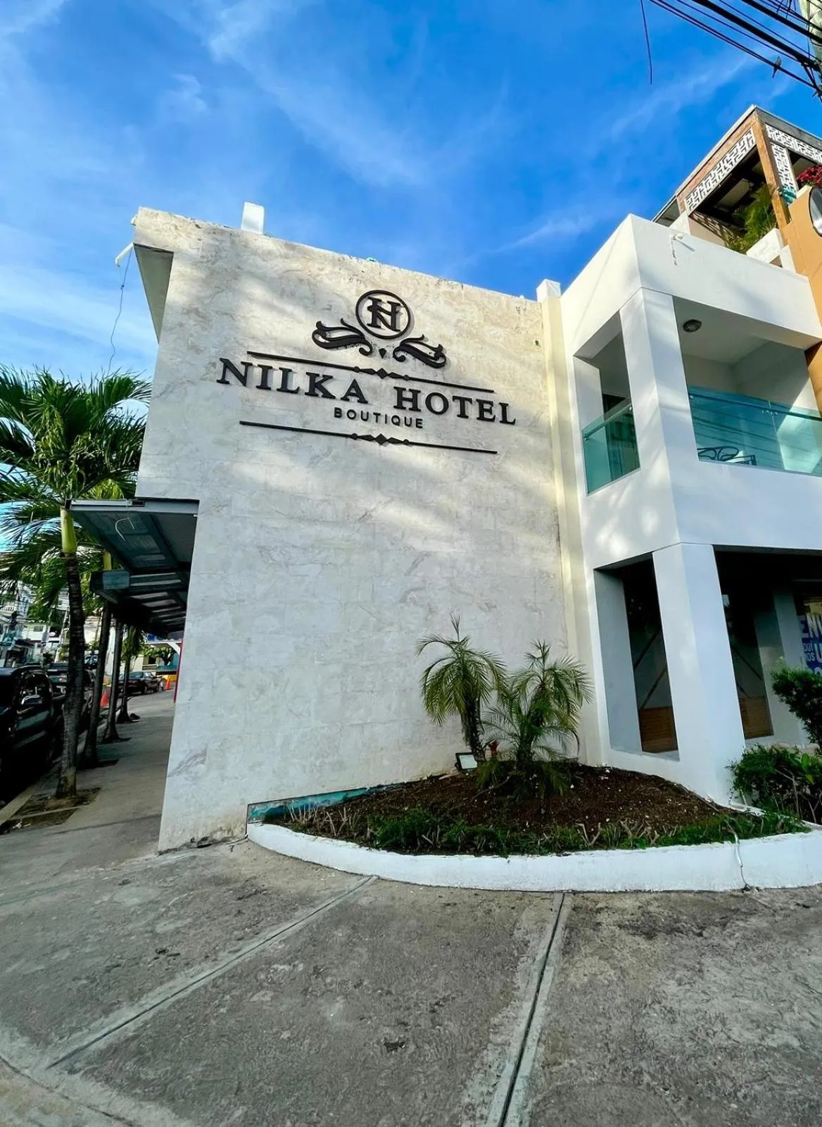 Nilka Hotel Boutique