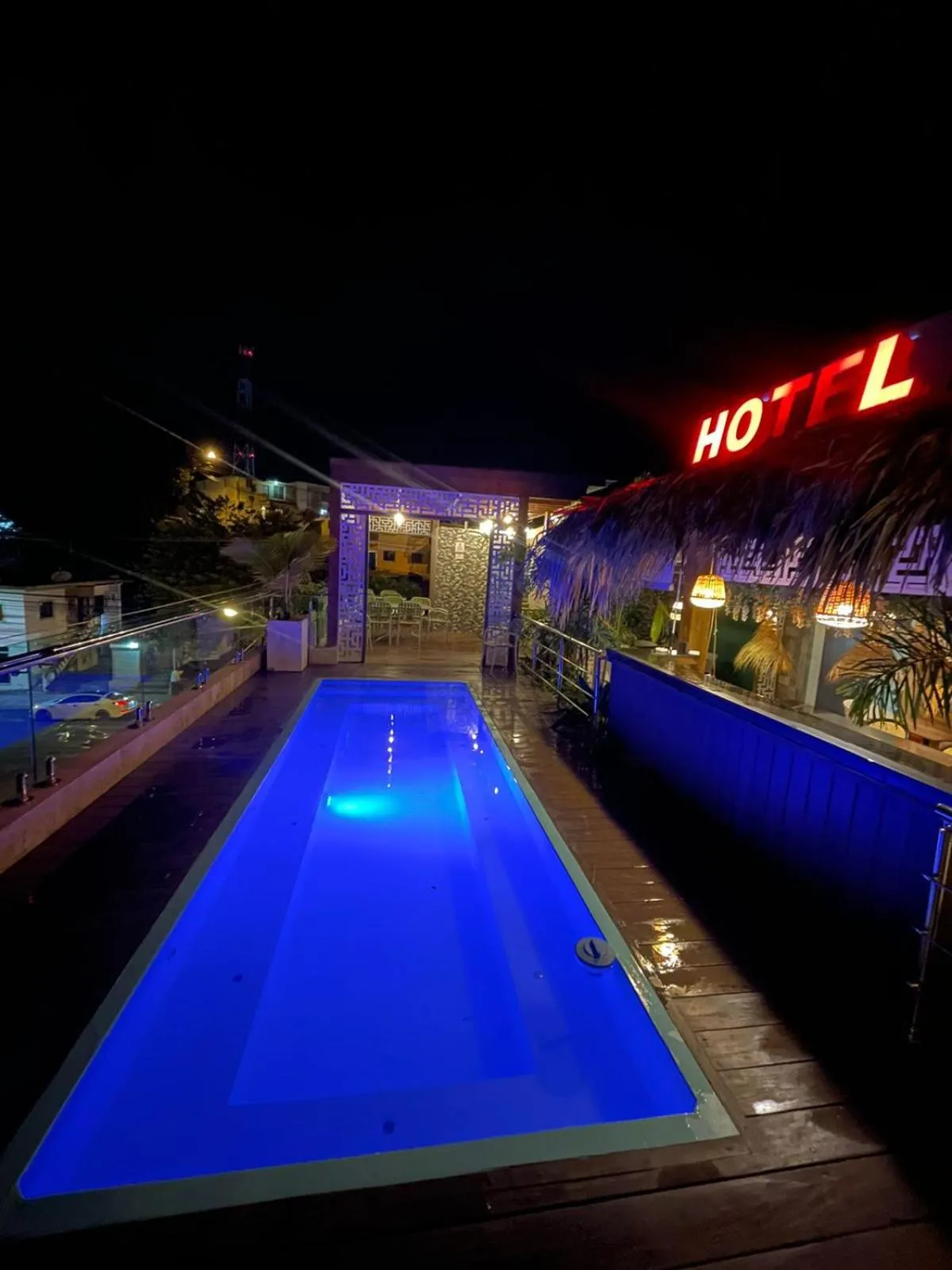 Nilka Hotel Boutique