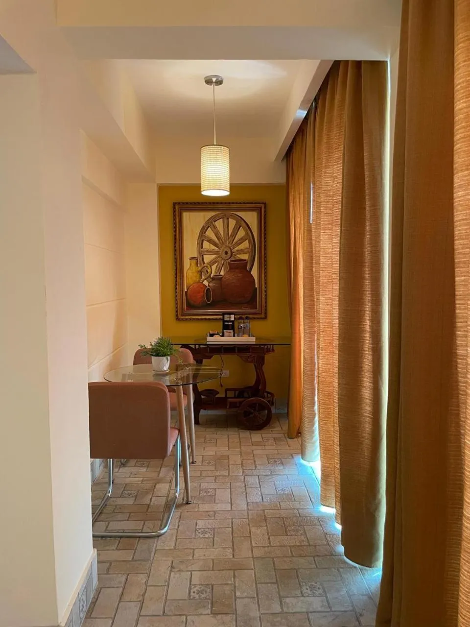 Nilka Hotel Boutique