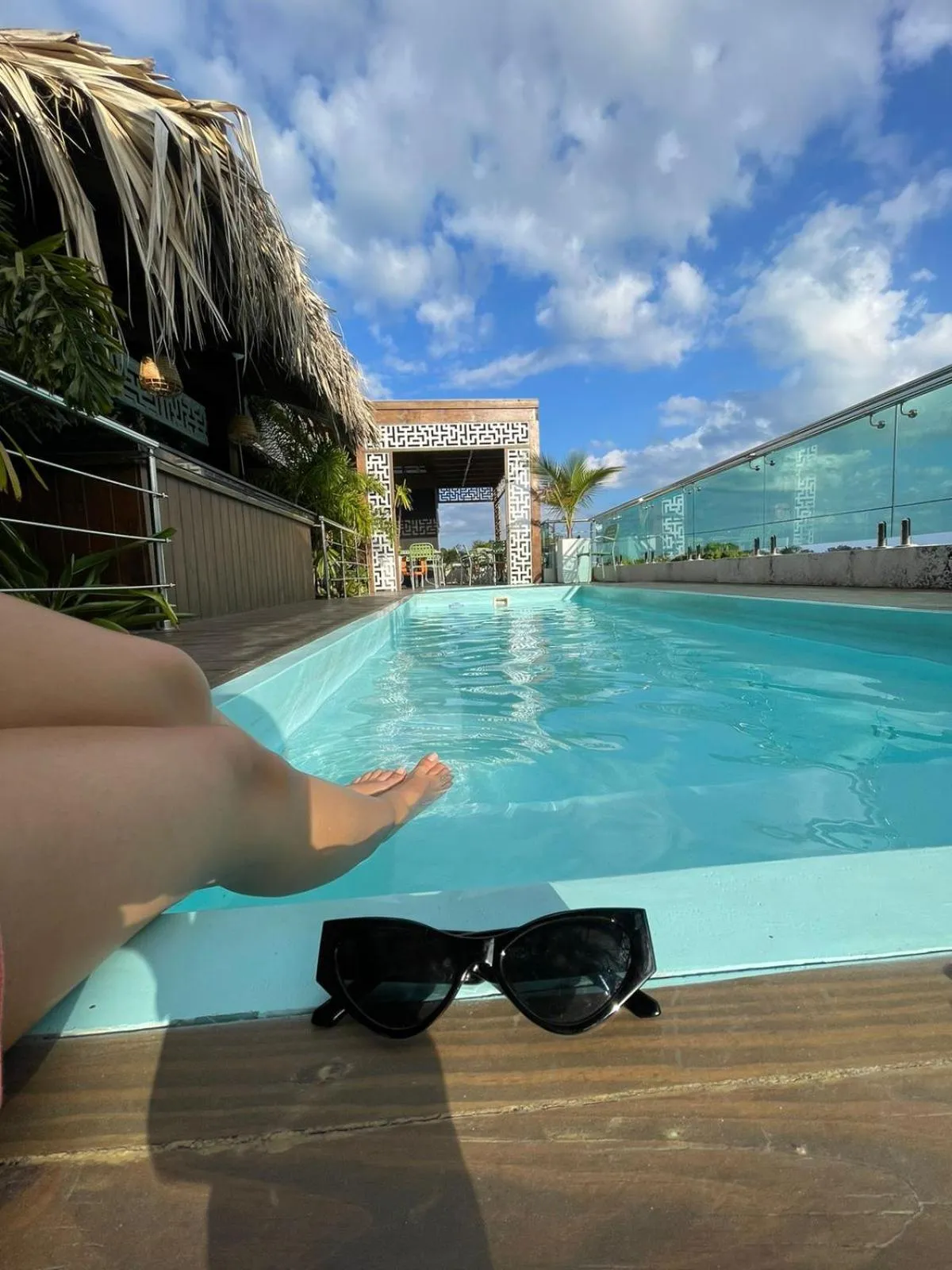 Nilka Hotel Boutique