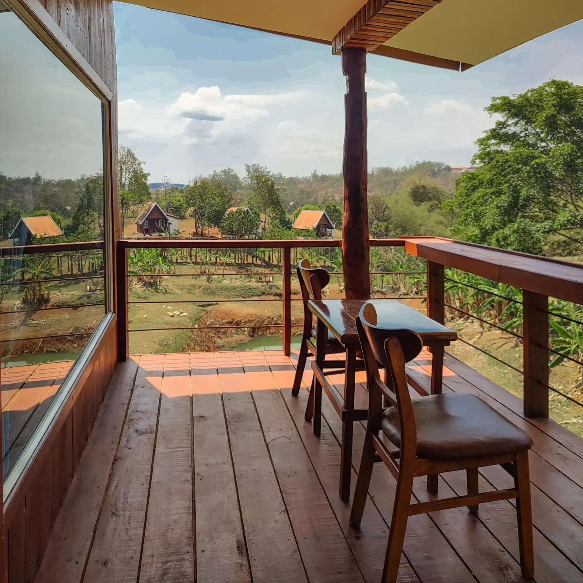 Superior Bungalow in Greenhouse Retreat Superior Bungalow in Greenhouse Retreat