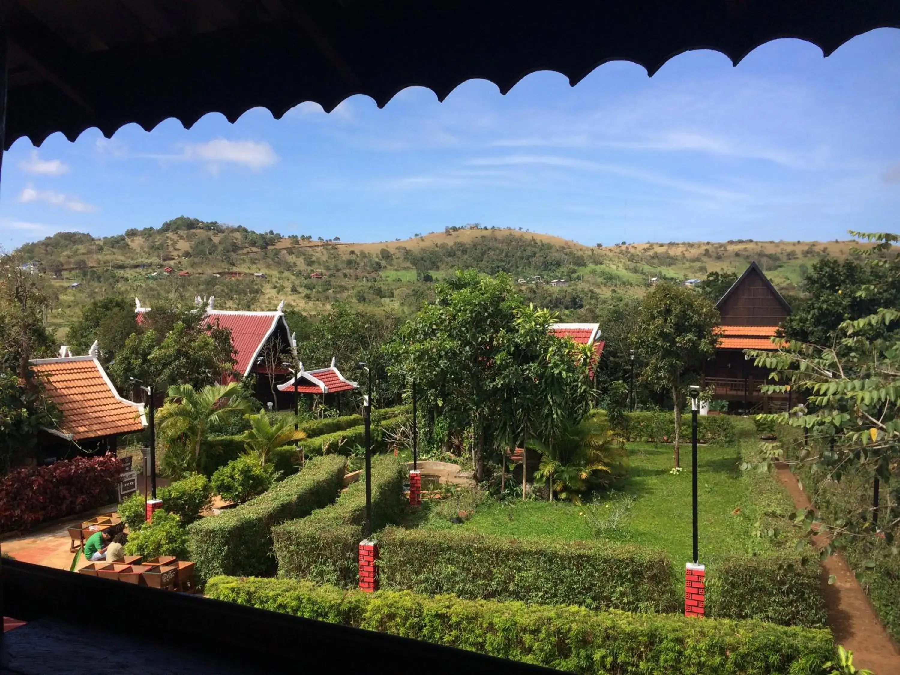 Greenhouse Retreat Greenhouse Retreat