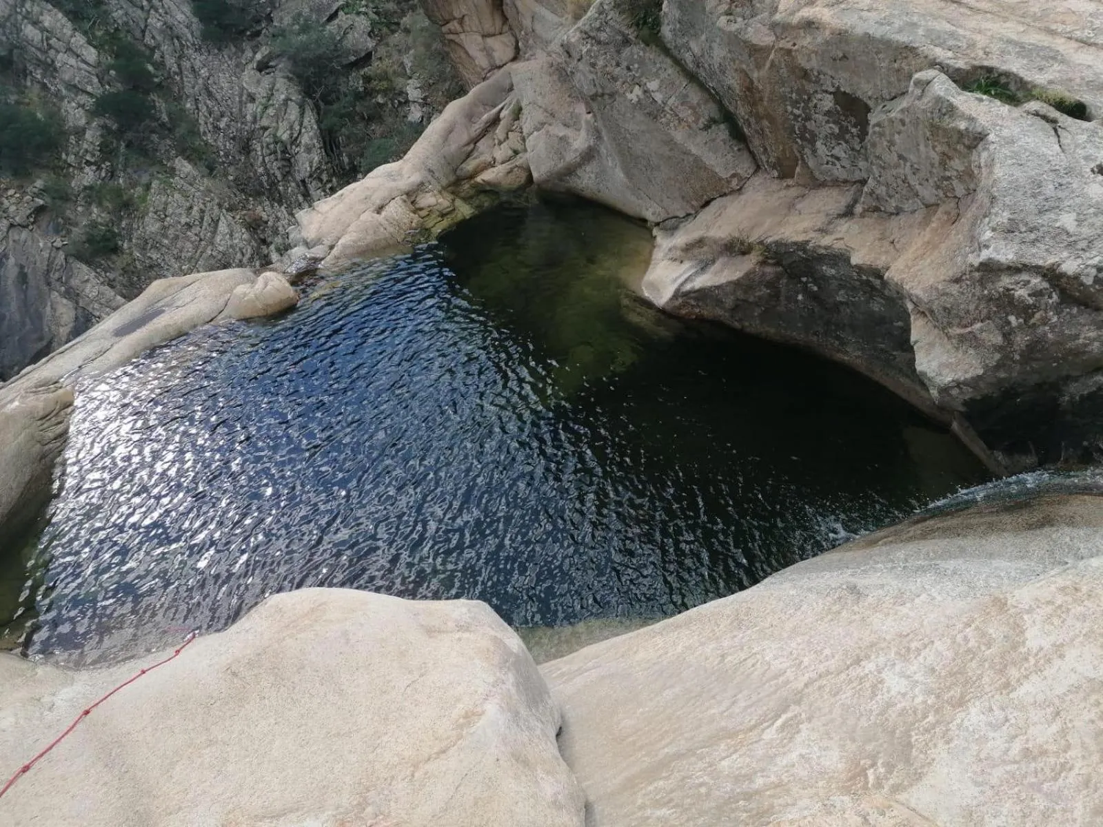 Hiking in b&b Florian