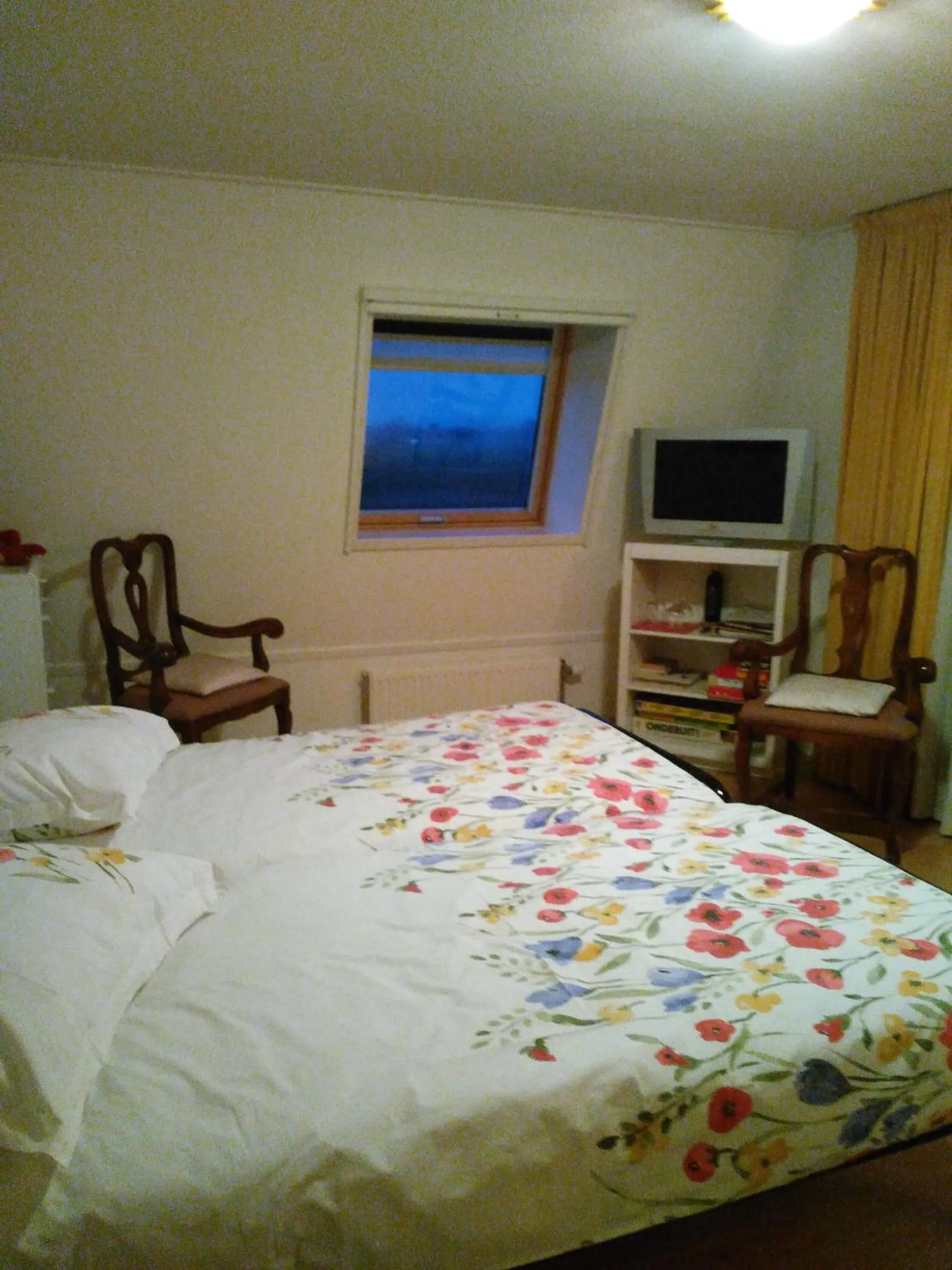 Internal: Not applicable to any particular room, Bed in Anna's B&B Rijssen