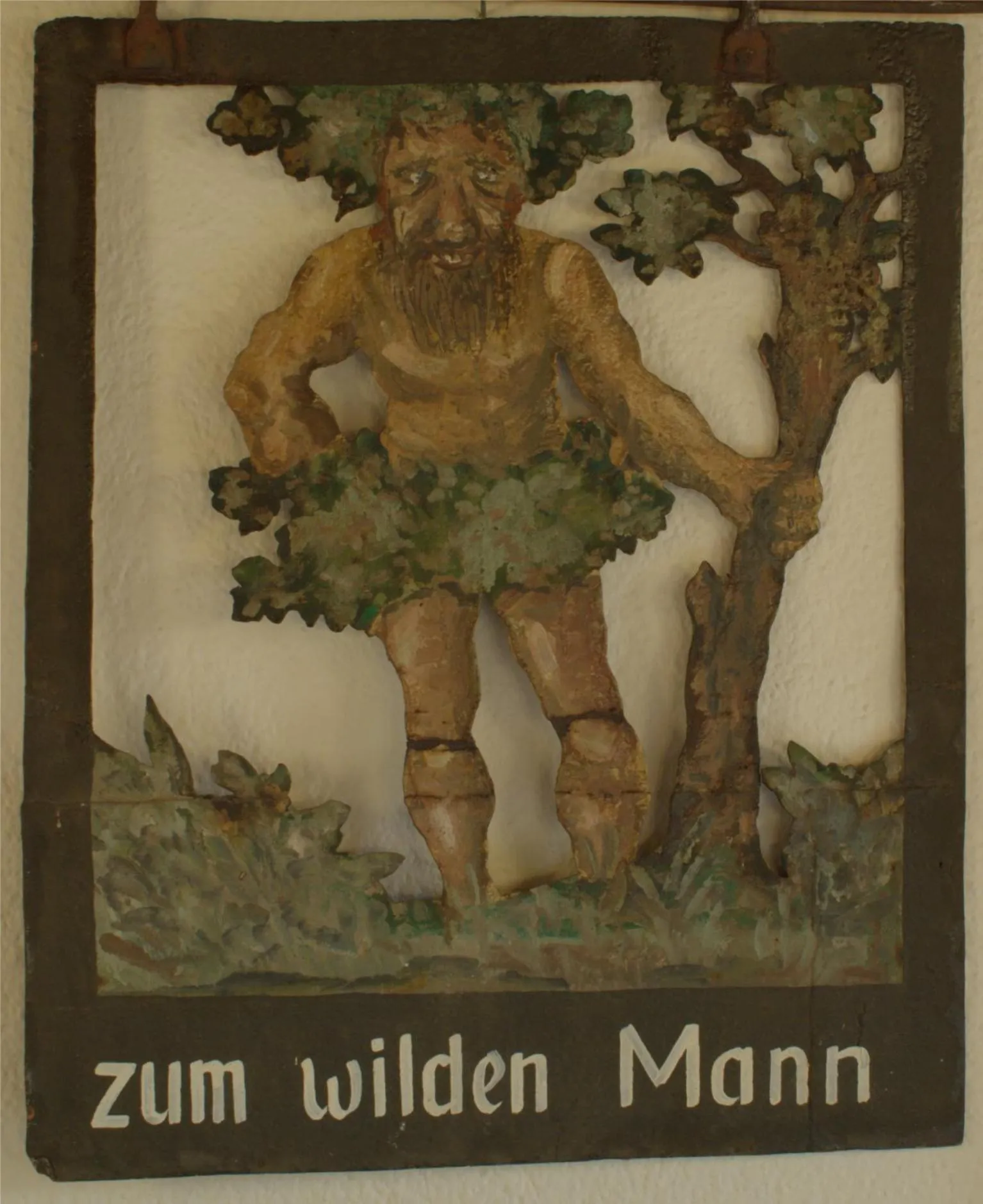 Property logo or sign in Landhotel Rangau Gasthof & Brennerei