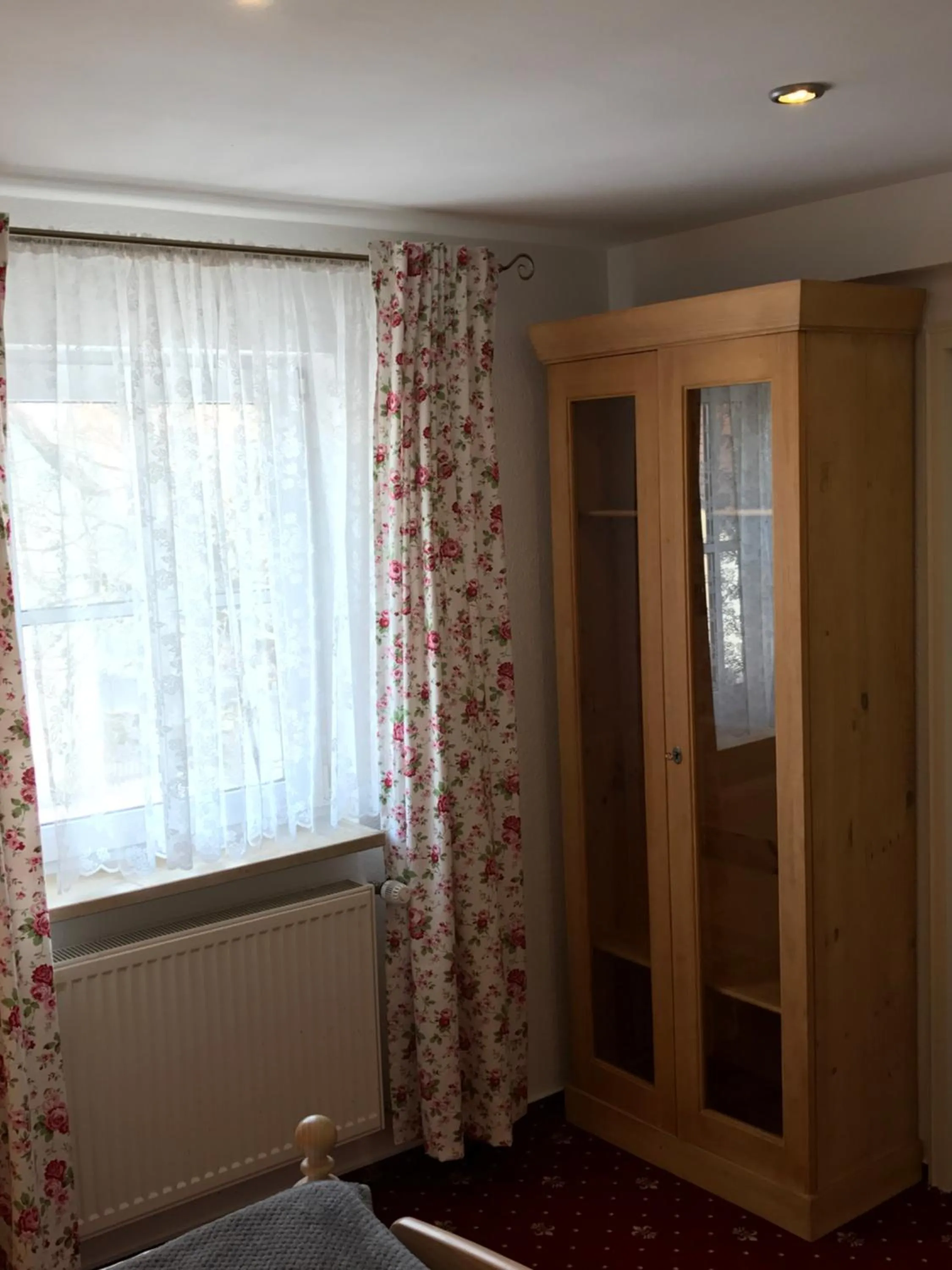 Photo of the whole room in Landhotel Rangau Gasthof & Brennerei