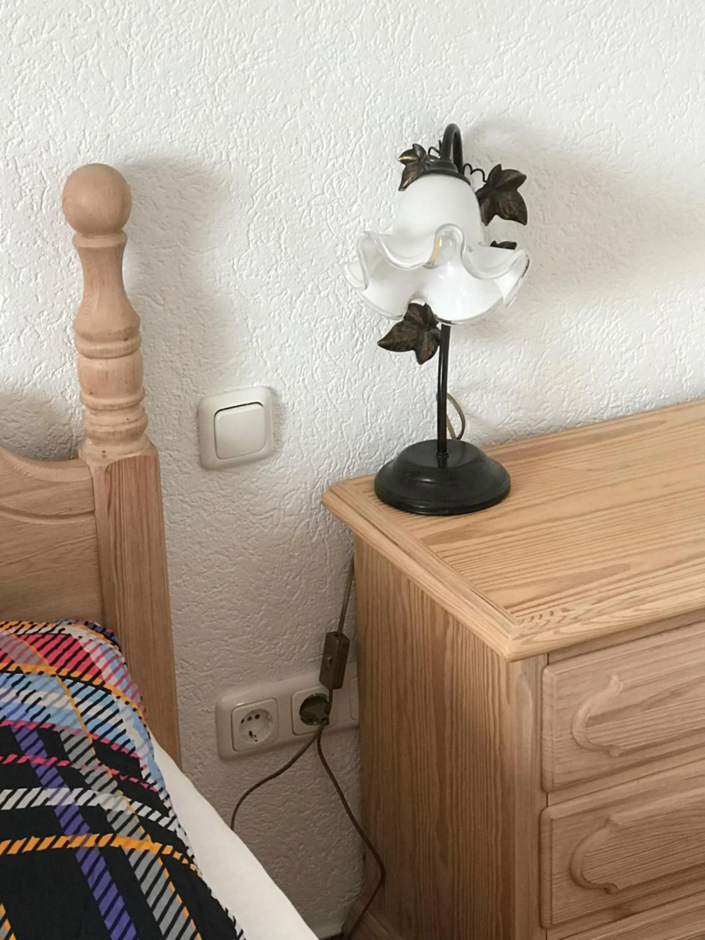 bunk bed, Bed in Landhotel Rangau Gasthof & Brennerei