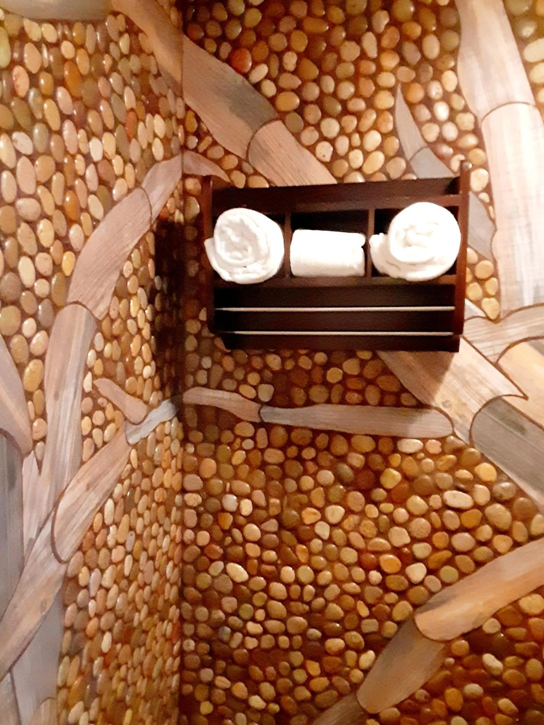 Queen Suite in Hotel Hacienda Santana