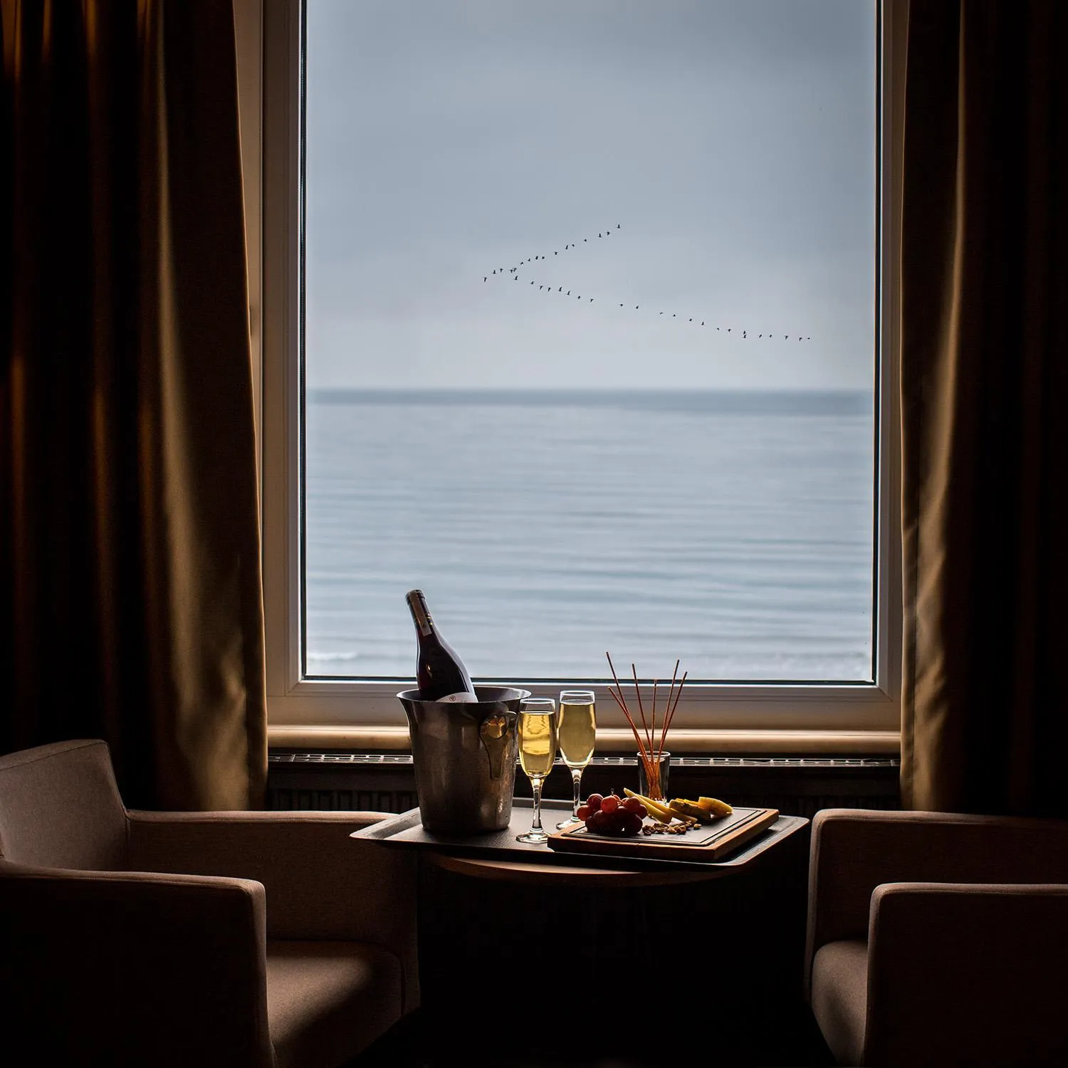 Marin Otel & Restaurant