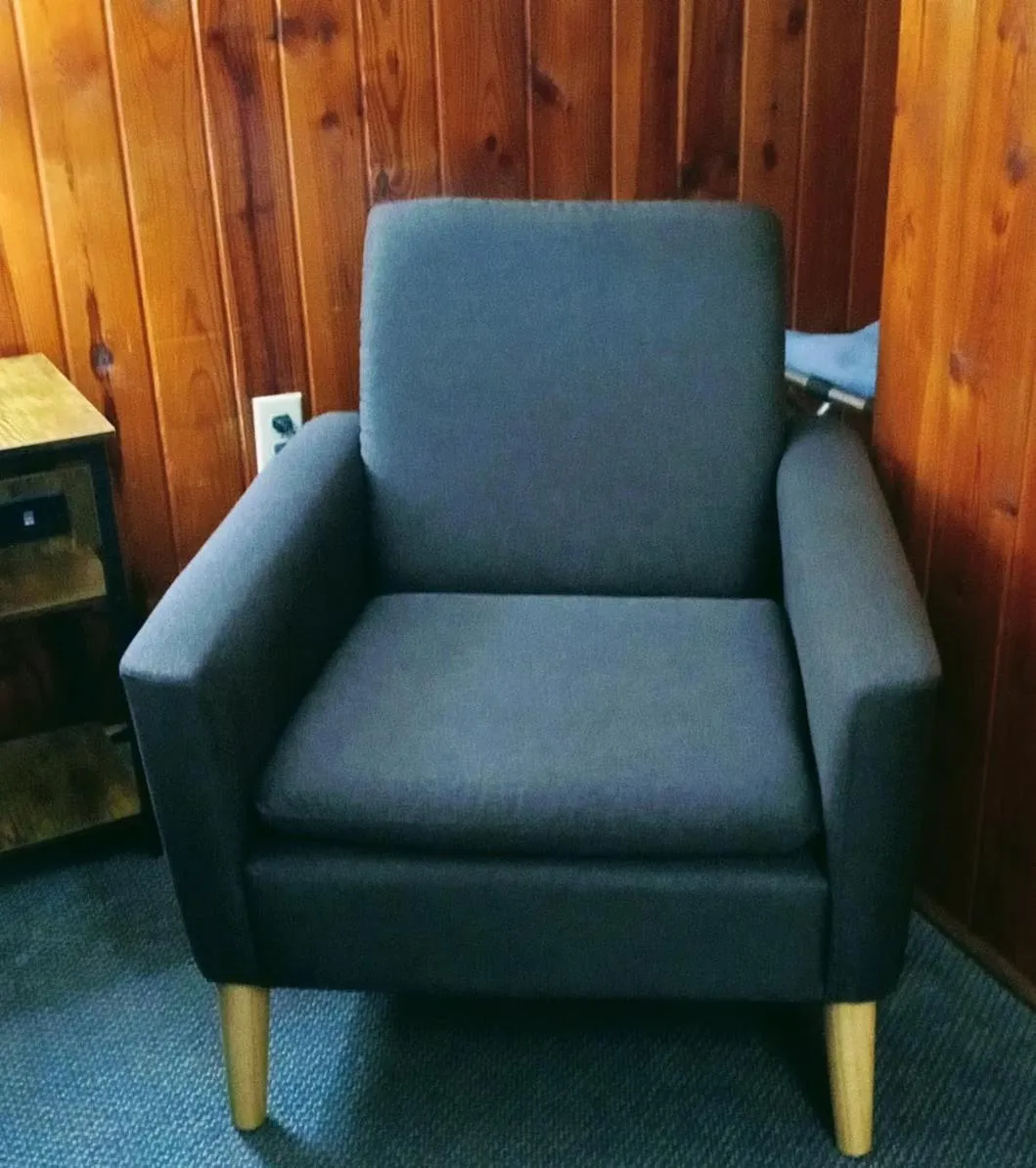 The Evening Shade River Lodge and Cabins