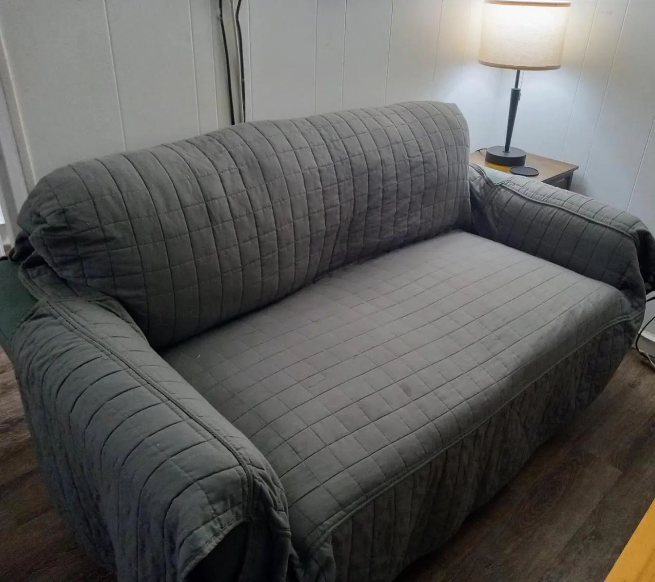 The Evening Shade River Lodge and Cabins