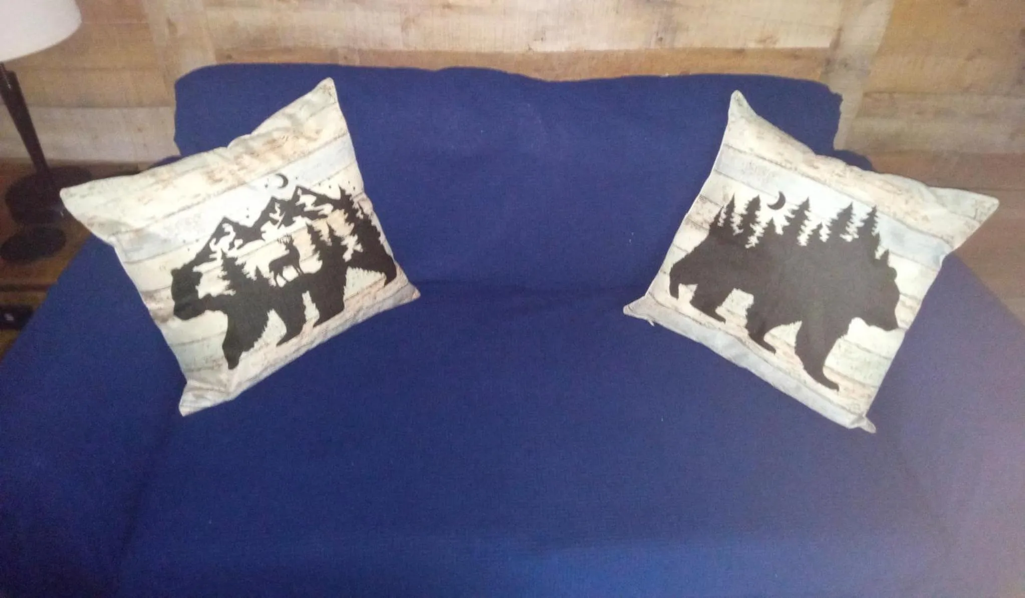 The Evening Shade River Lodge and Cabins