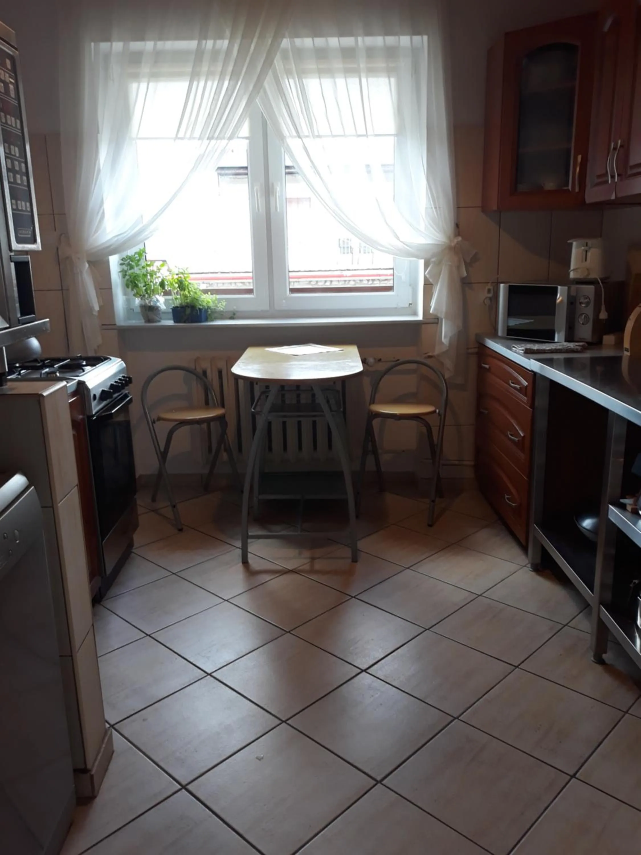 Kitchen or kitchenette in Willa ASPEN