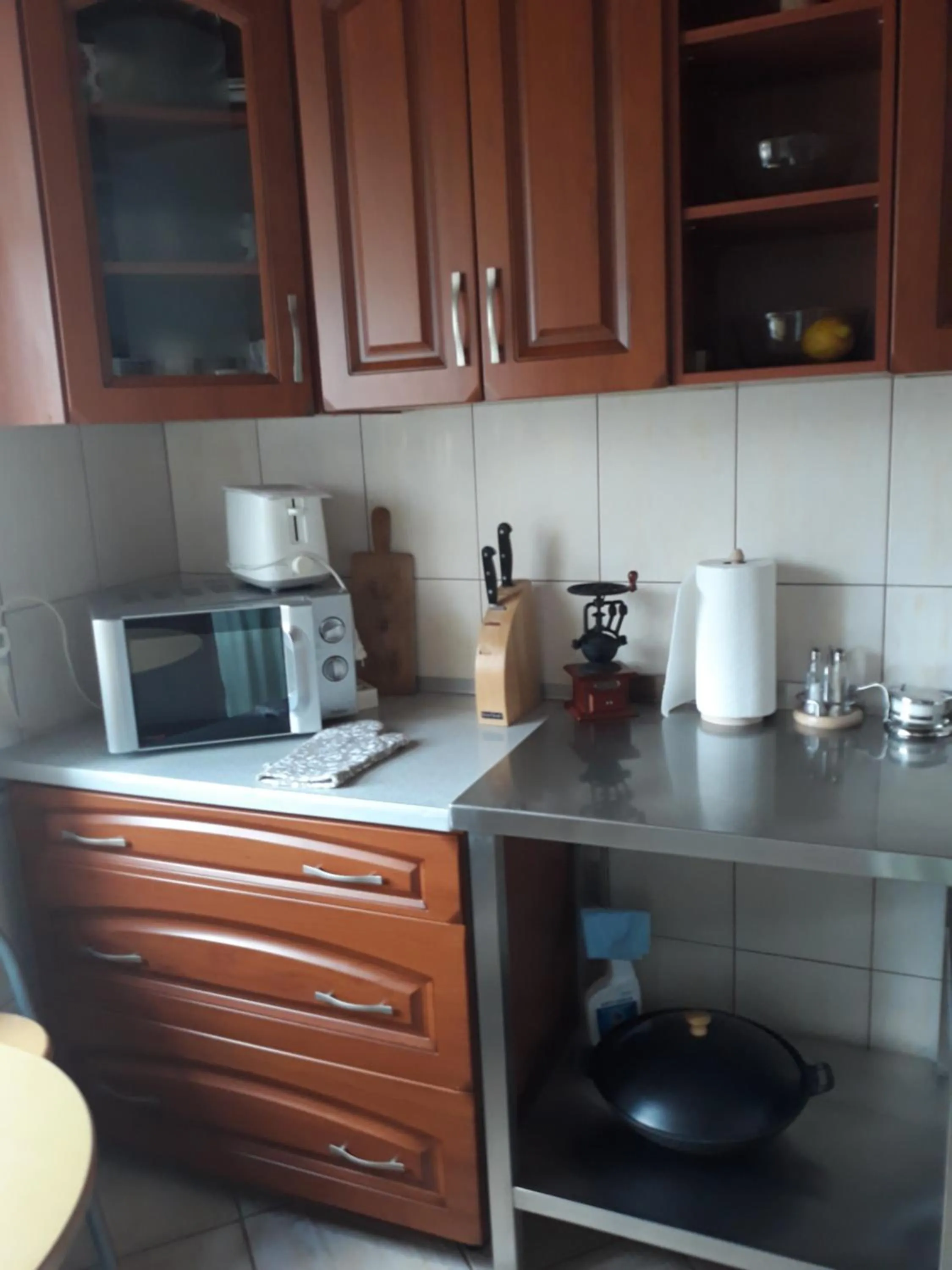 Coffee/tea facilities in Willa ASPEN