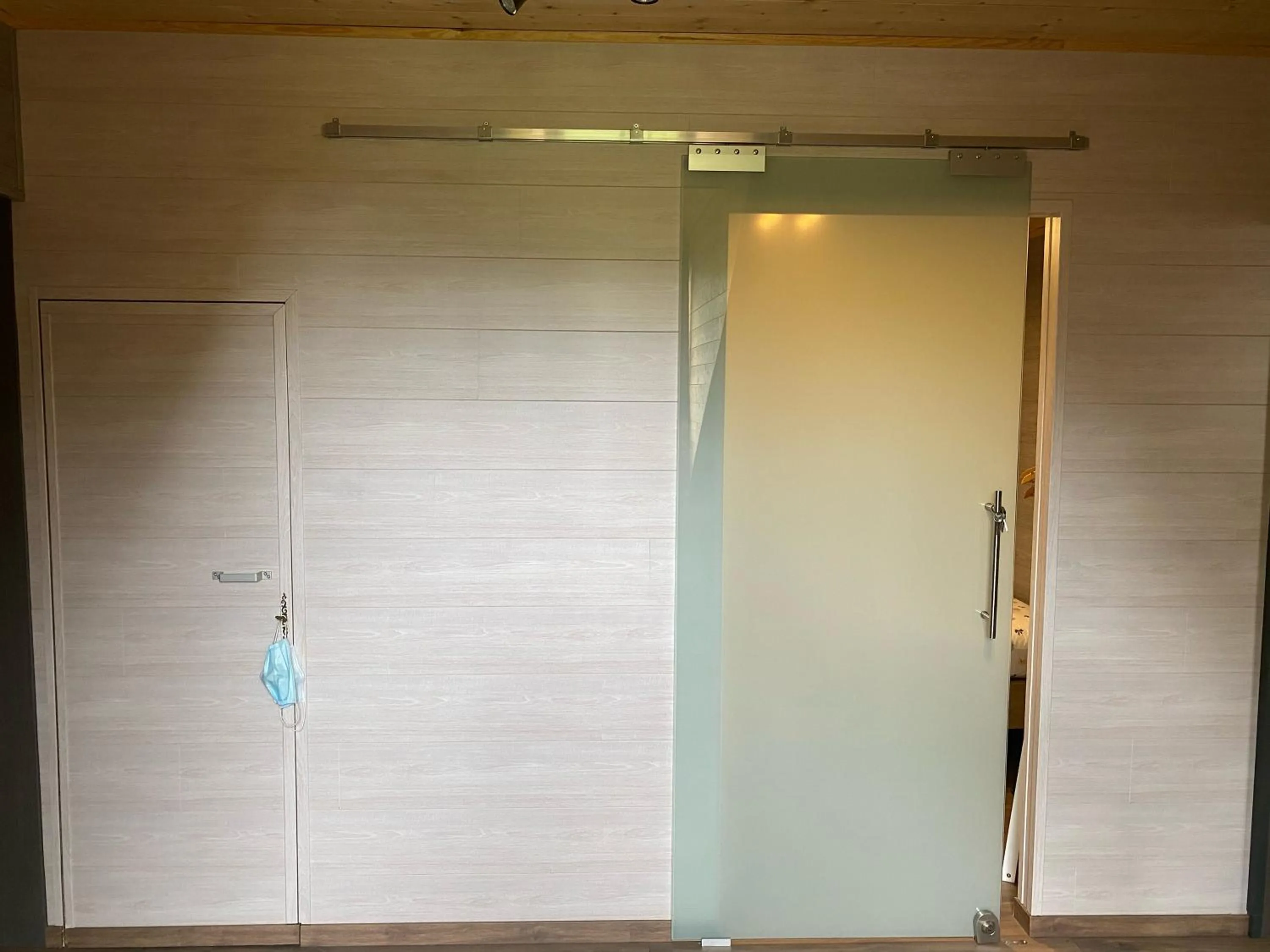 Le jardin des Biches