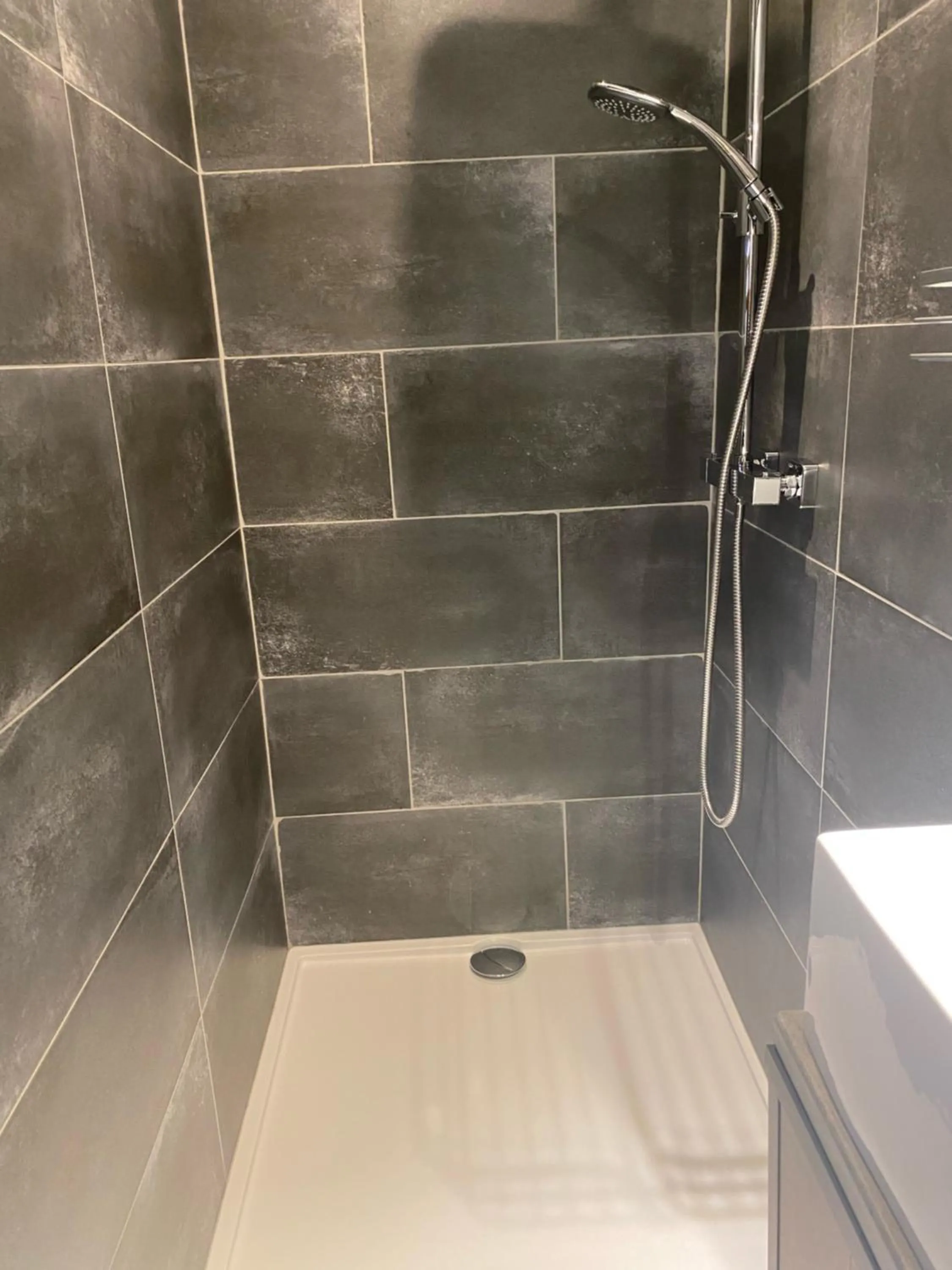 Le jardin des Biches