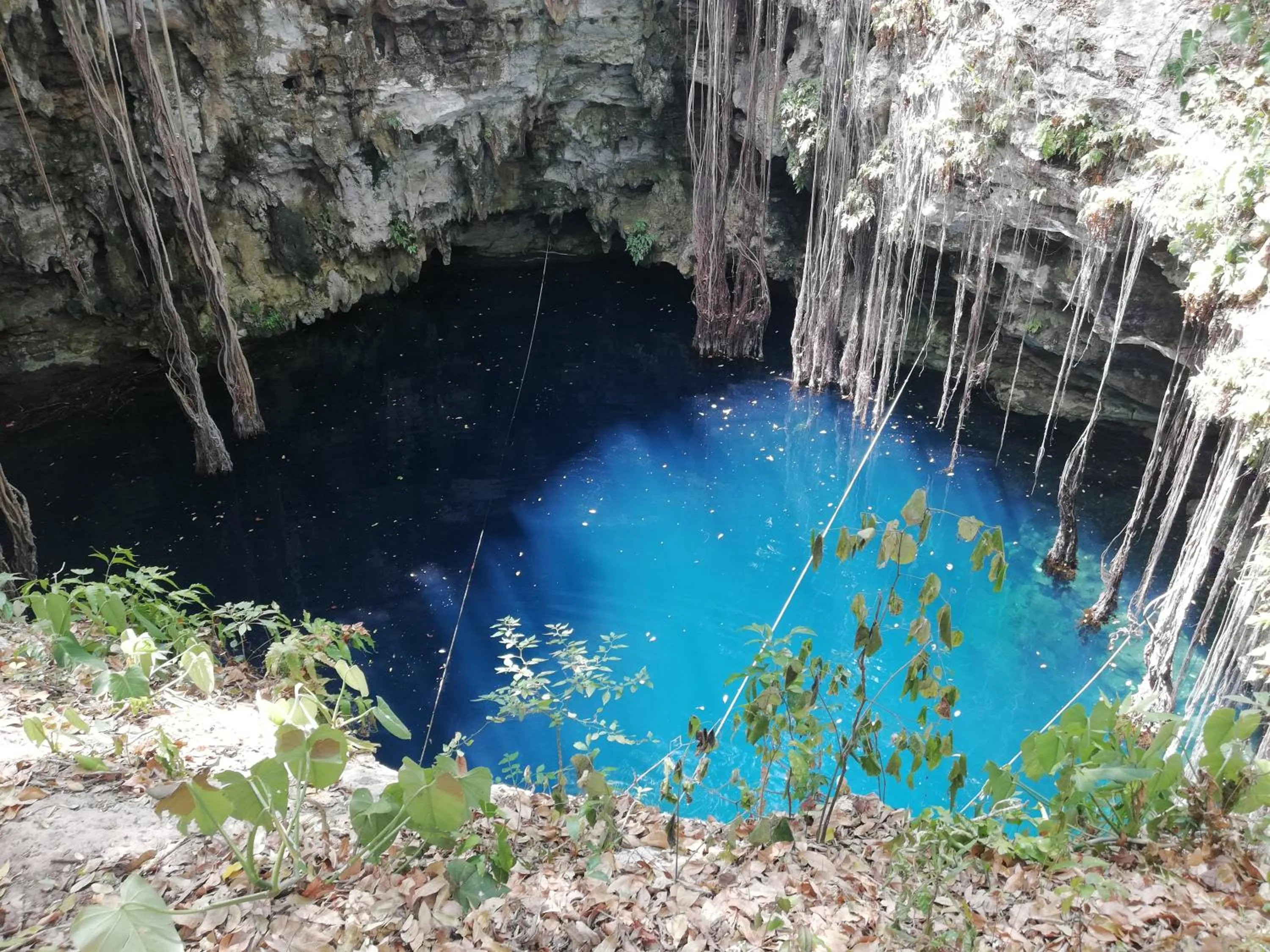 Nearby landmark in Mayan Bungalow Near Chichén