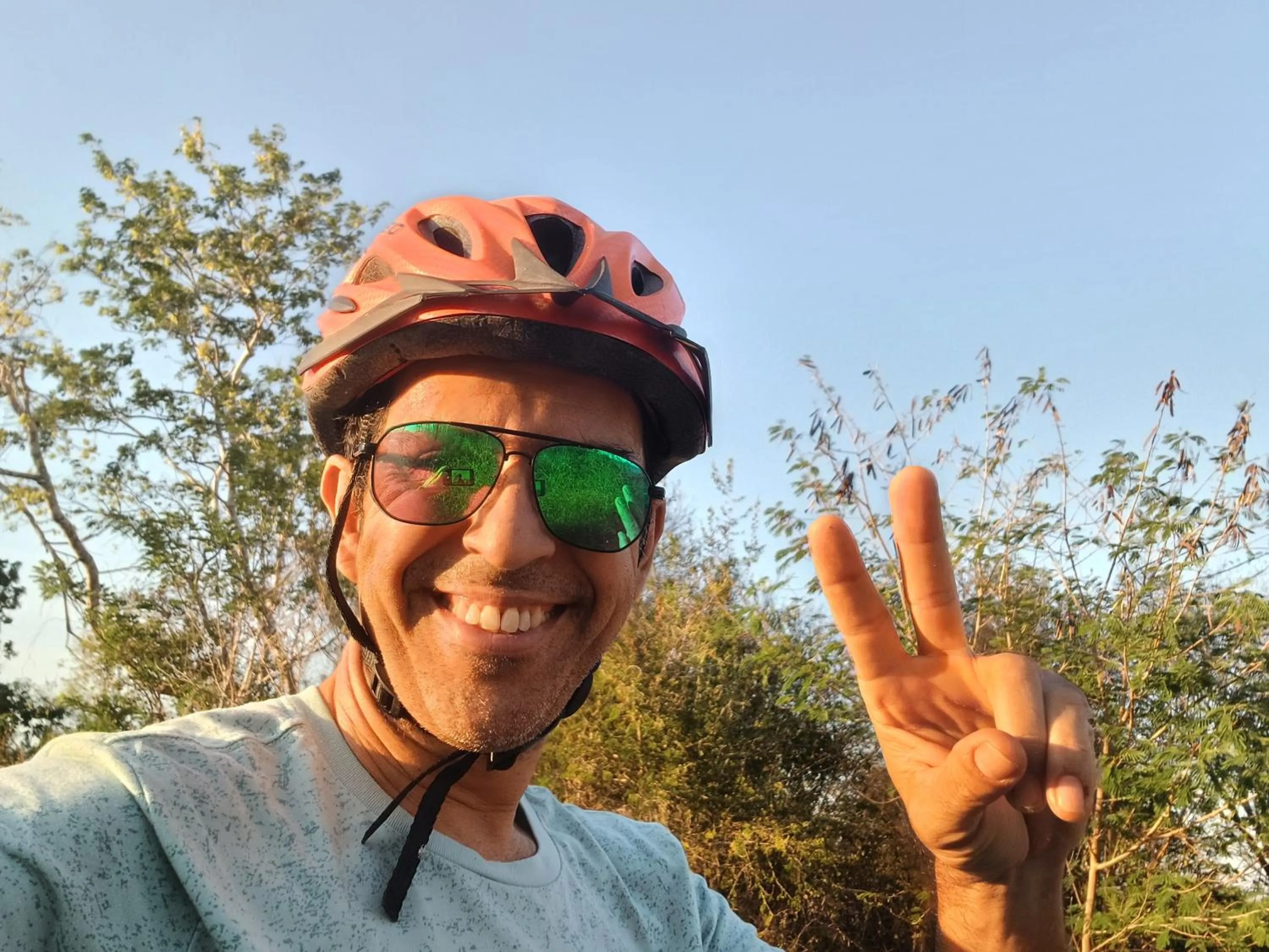 Mayan Bungalow Near Chichén