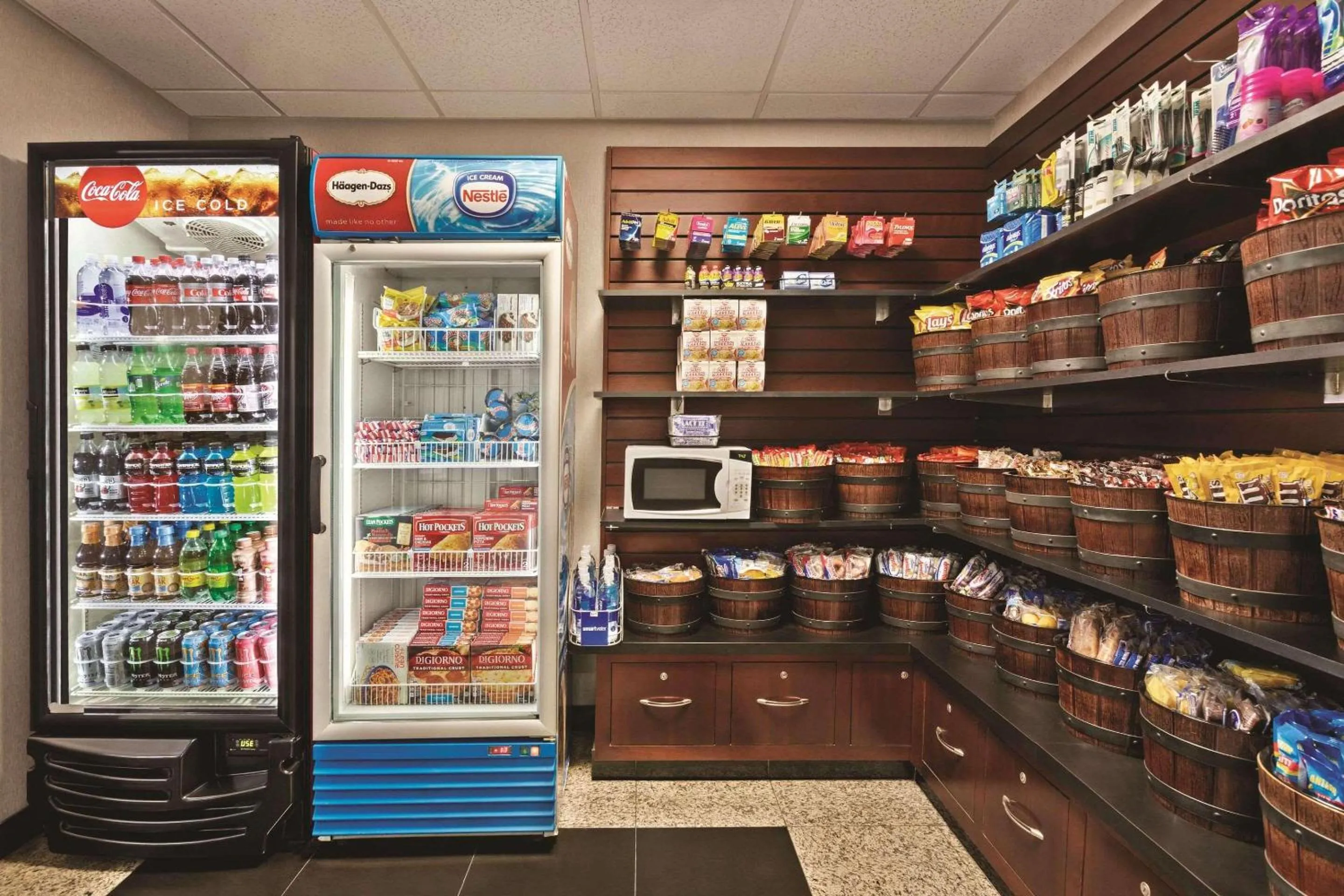 Other in Radisson Hotel Fort Worth North-Fossil Creek