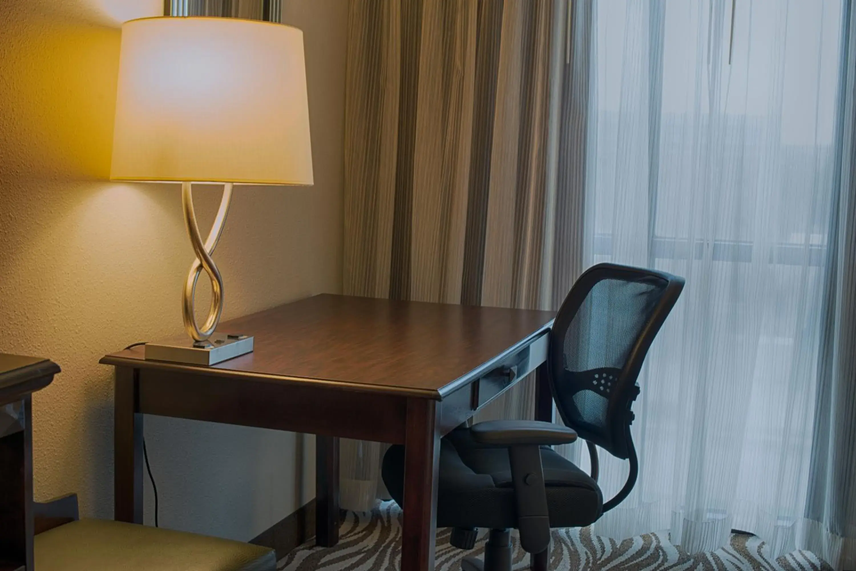 Double Room with Two Double Beds - Non-Smoking in Radisson Hotel Fort Worth North-Fossil Creek Double Room with Two Double Beds - Non-Smoking in Radisson Hotel Fort Worth North-Fossil Creek