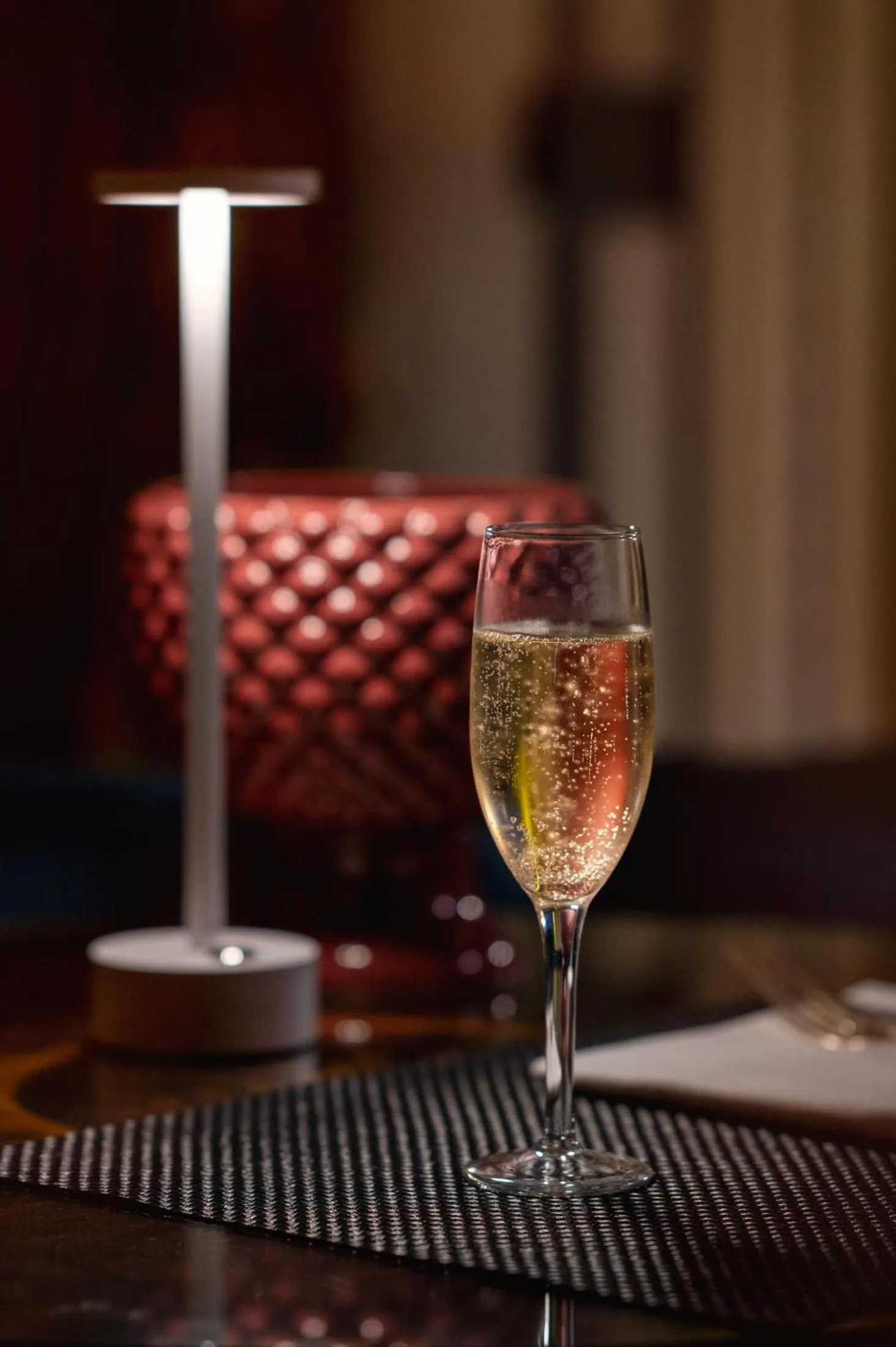 Lounge or bar in Excelsior Palace Hotel