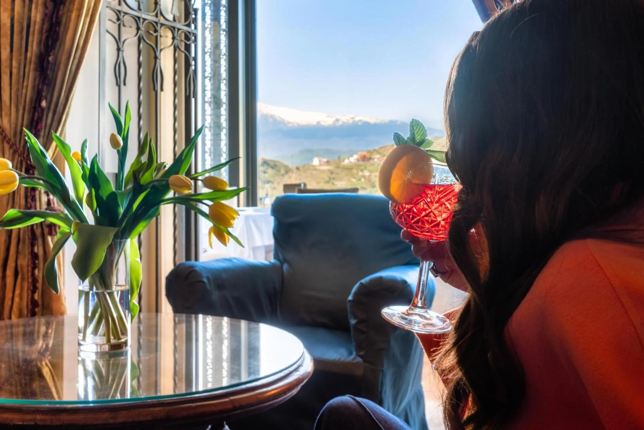 Activities in Excelsior Palace Hotel