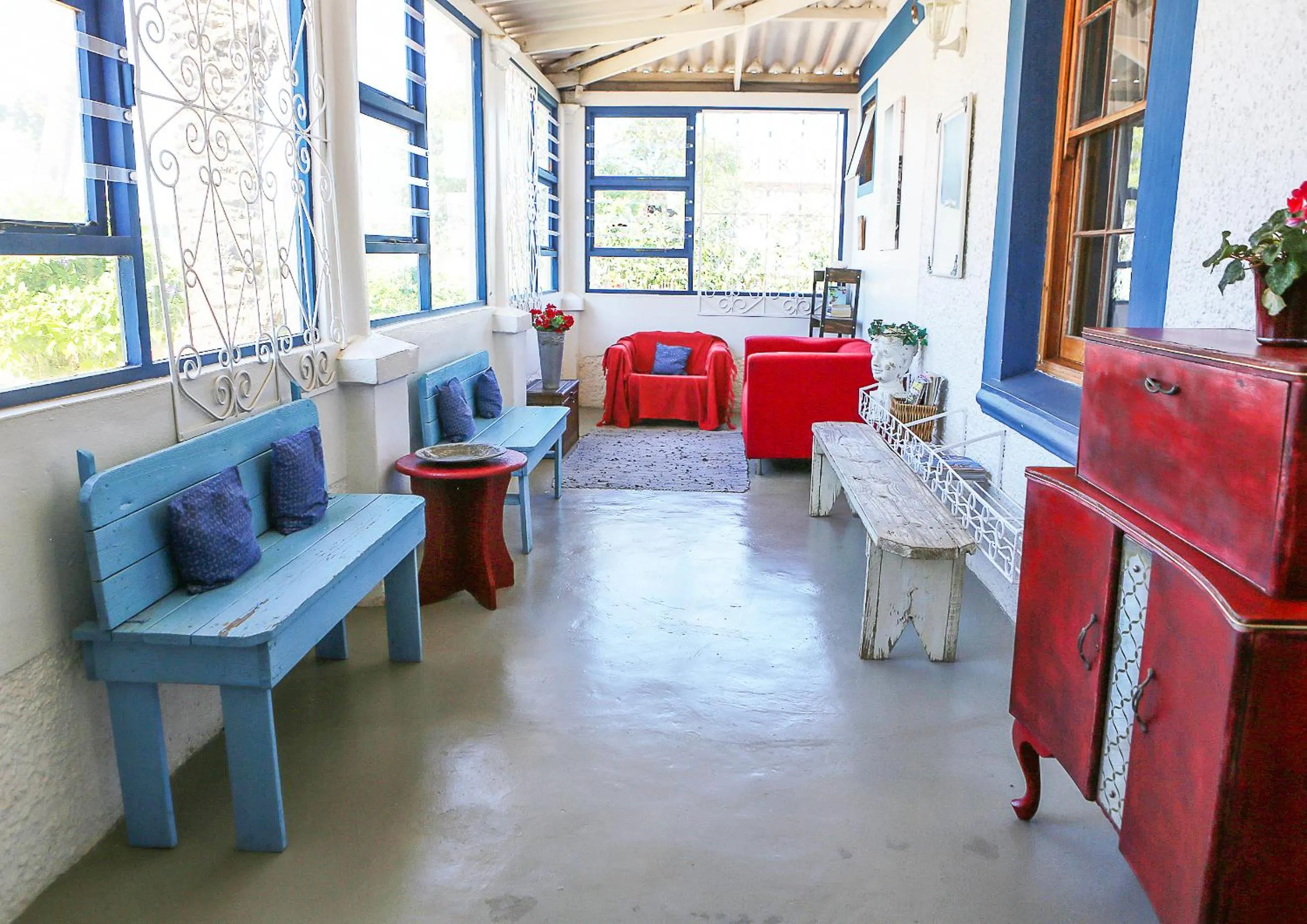 Mr Pell's House Self-Catering Accommodation