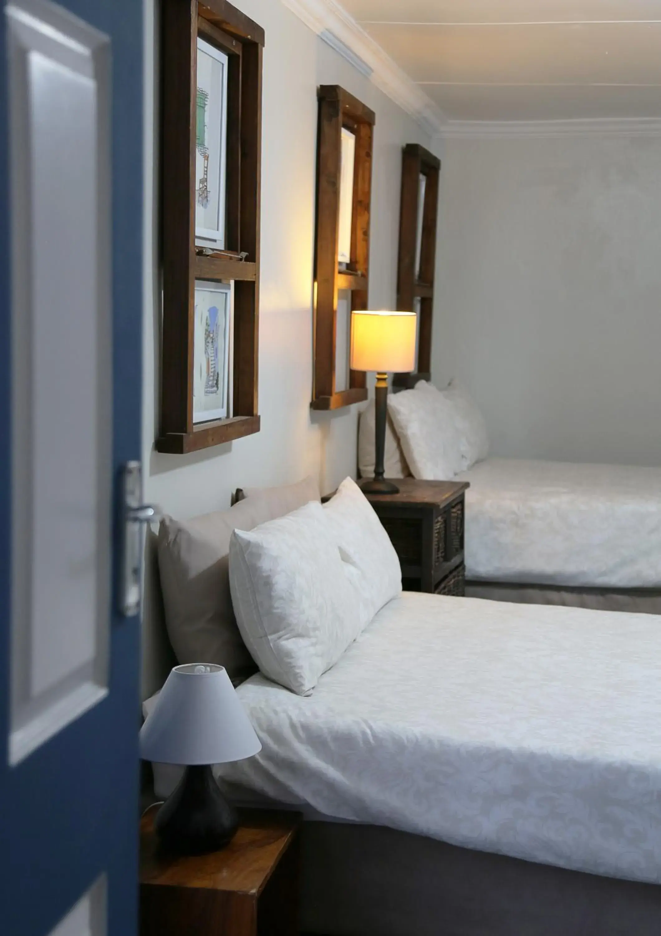 Family Apartment in Mr Pell's House Self-Catering Accommodation Family Apartment in Mr Pell's House Self-Catering Accommodation