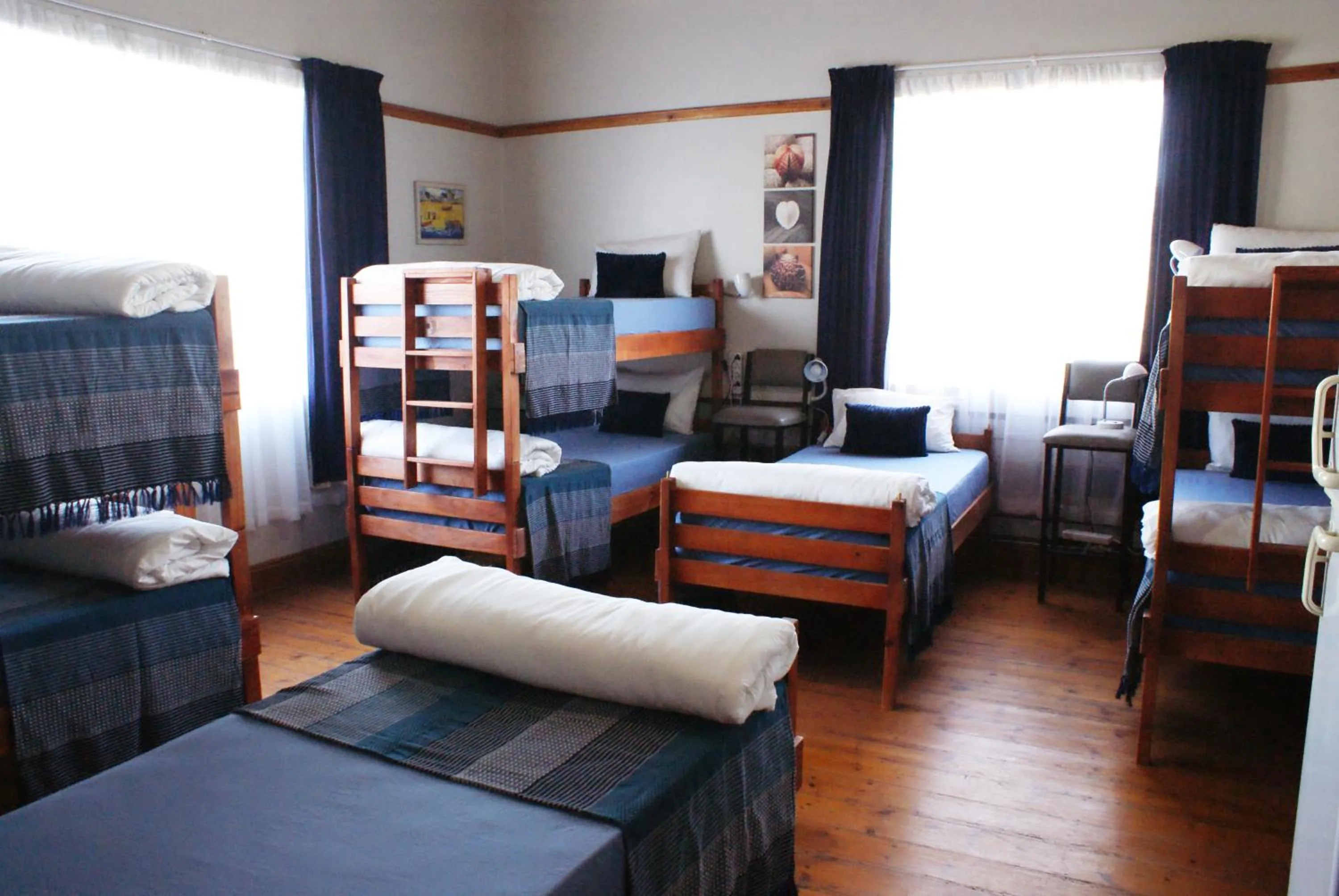 bunk bed, Bed in Mr Pell's House Self-Catering Accommodation