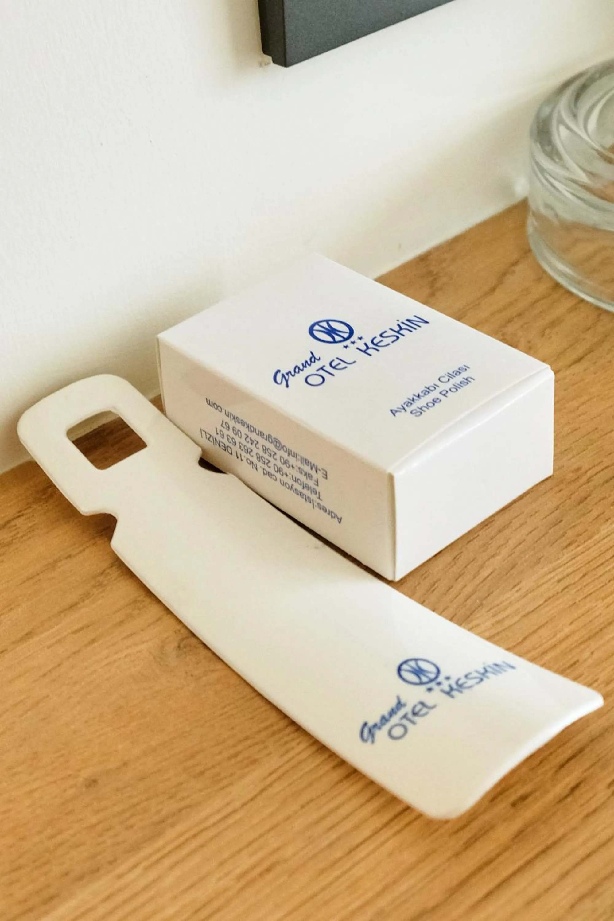 VIP in Grand Keskin Otel