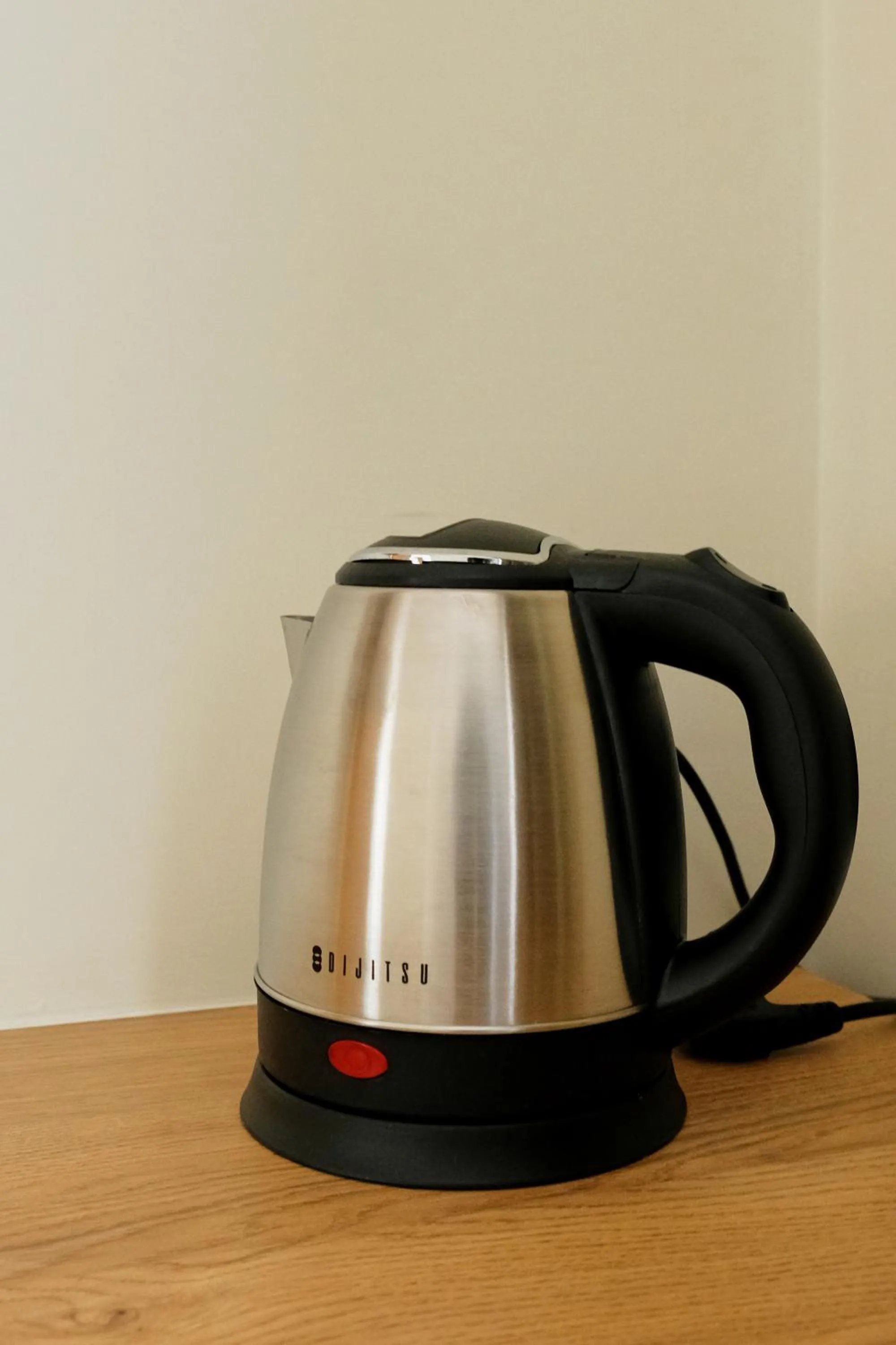 Coffee/tea facilities in Grand Keskin Otel