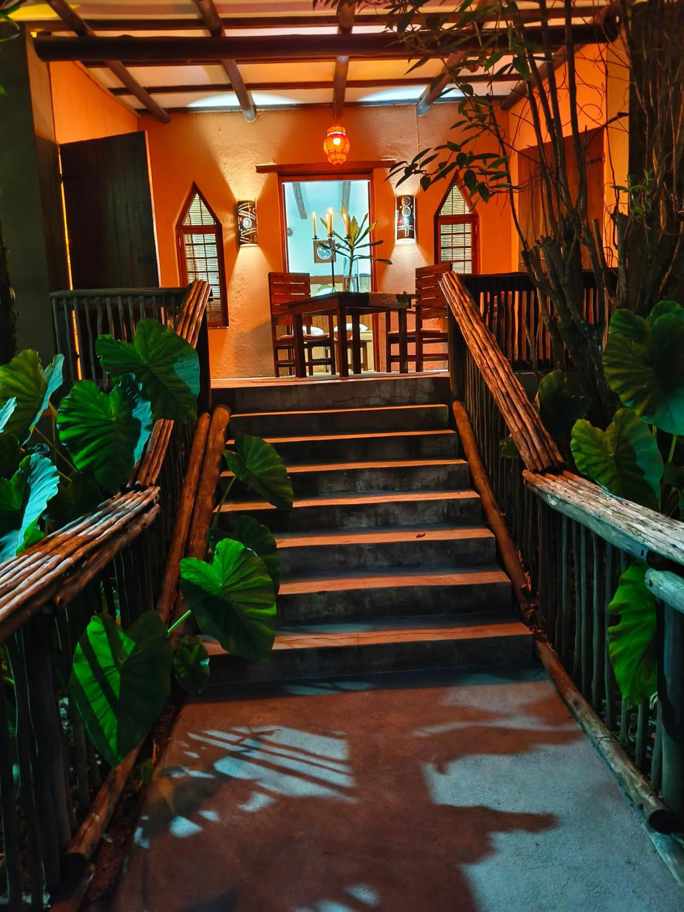 Dar Amane Guest House