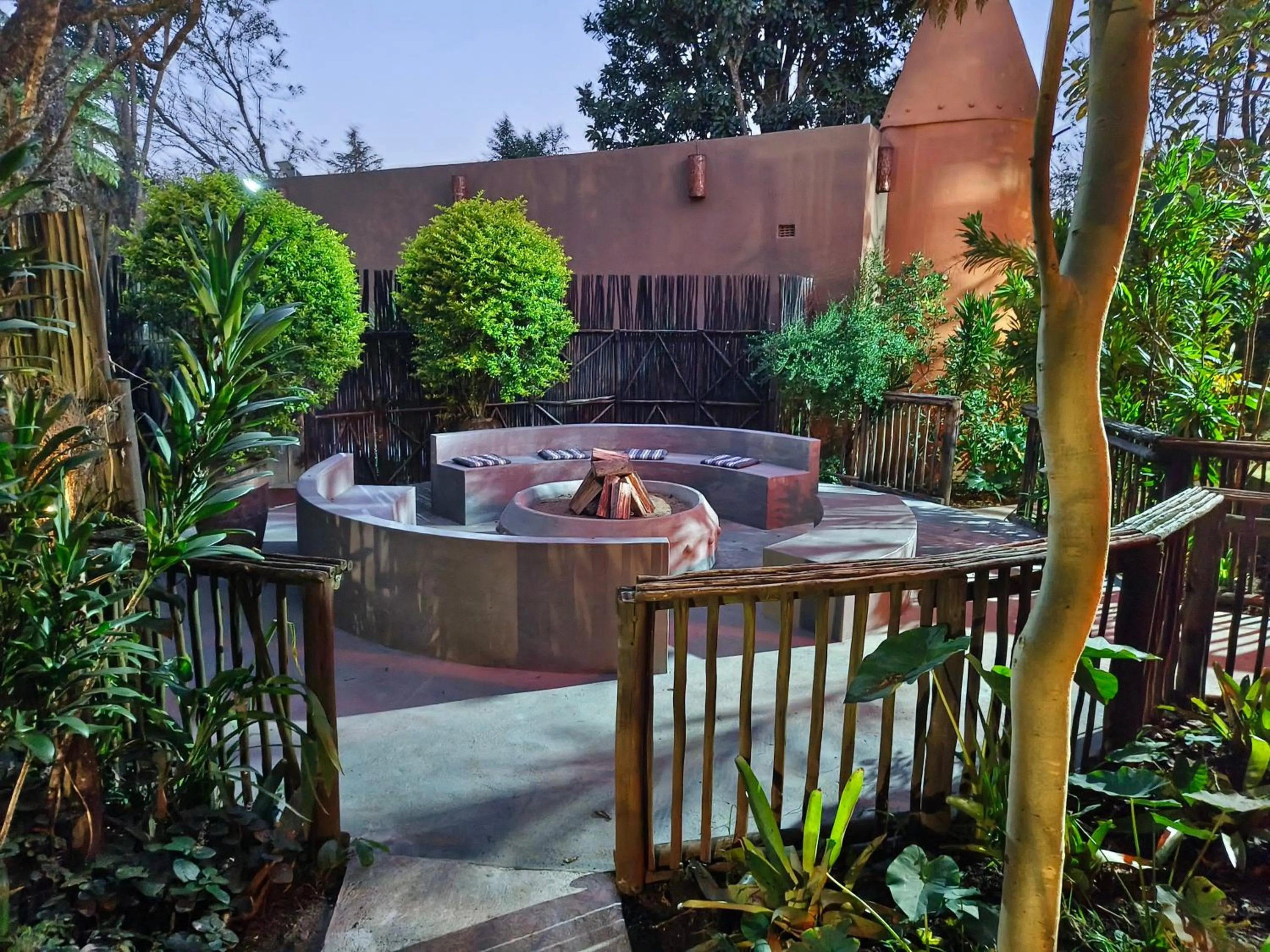 Dar Amane Guest House