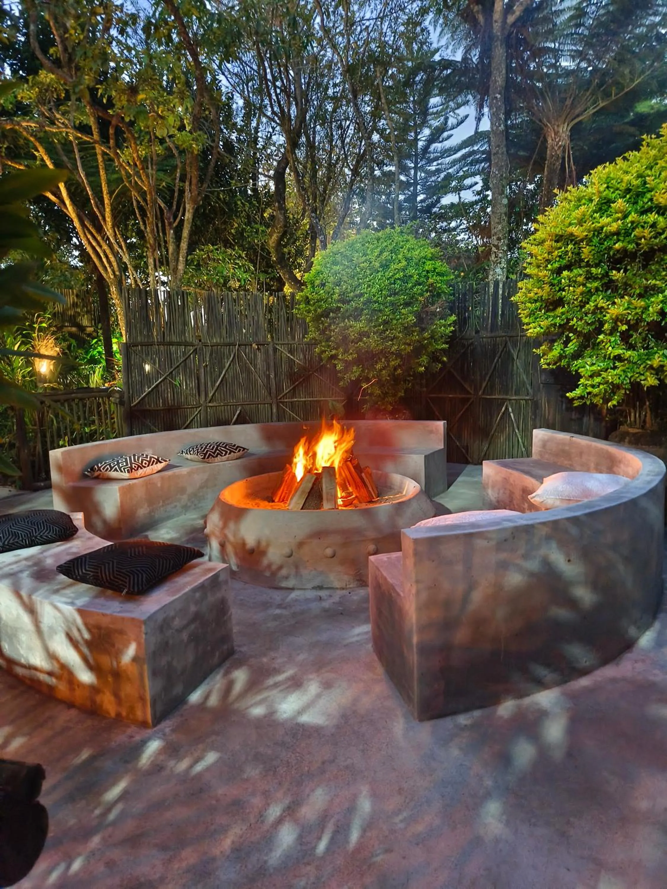 Dar Amane Guest House