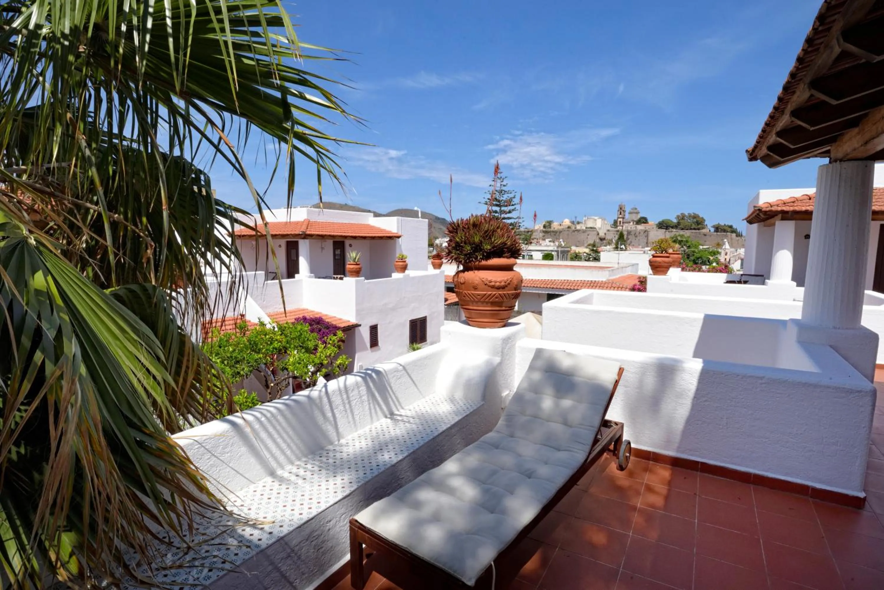 View (from property/room) in Gattopardo Park Hotel