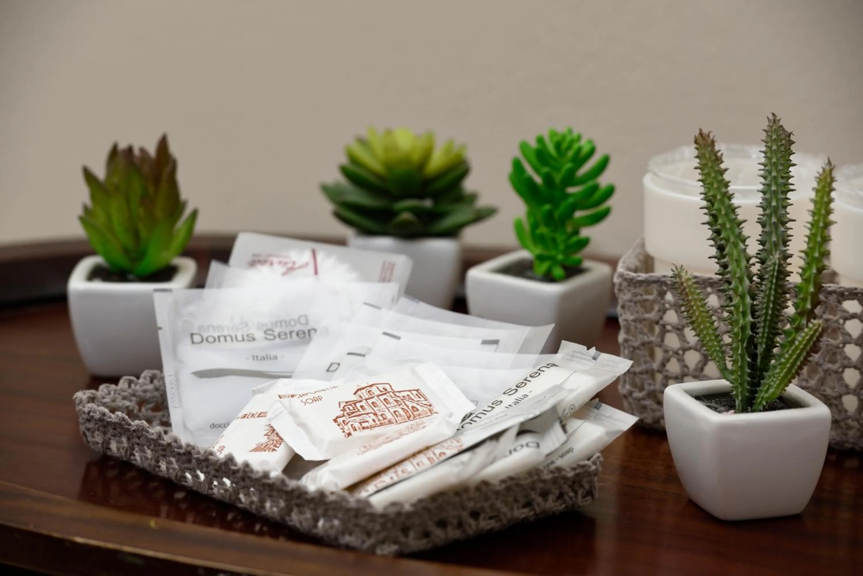 Bathroom in Gattopardo Park Hotel
