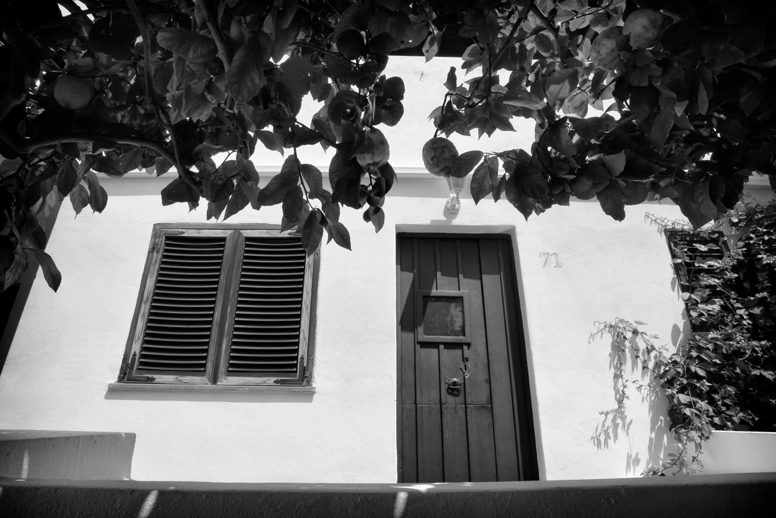 Property building in Gattopardo Park Hotel