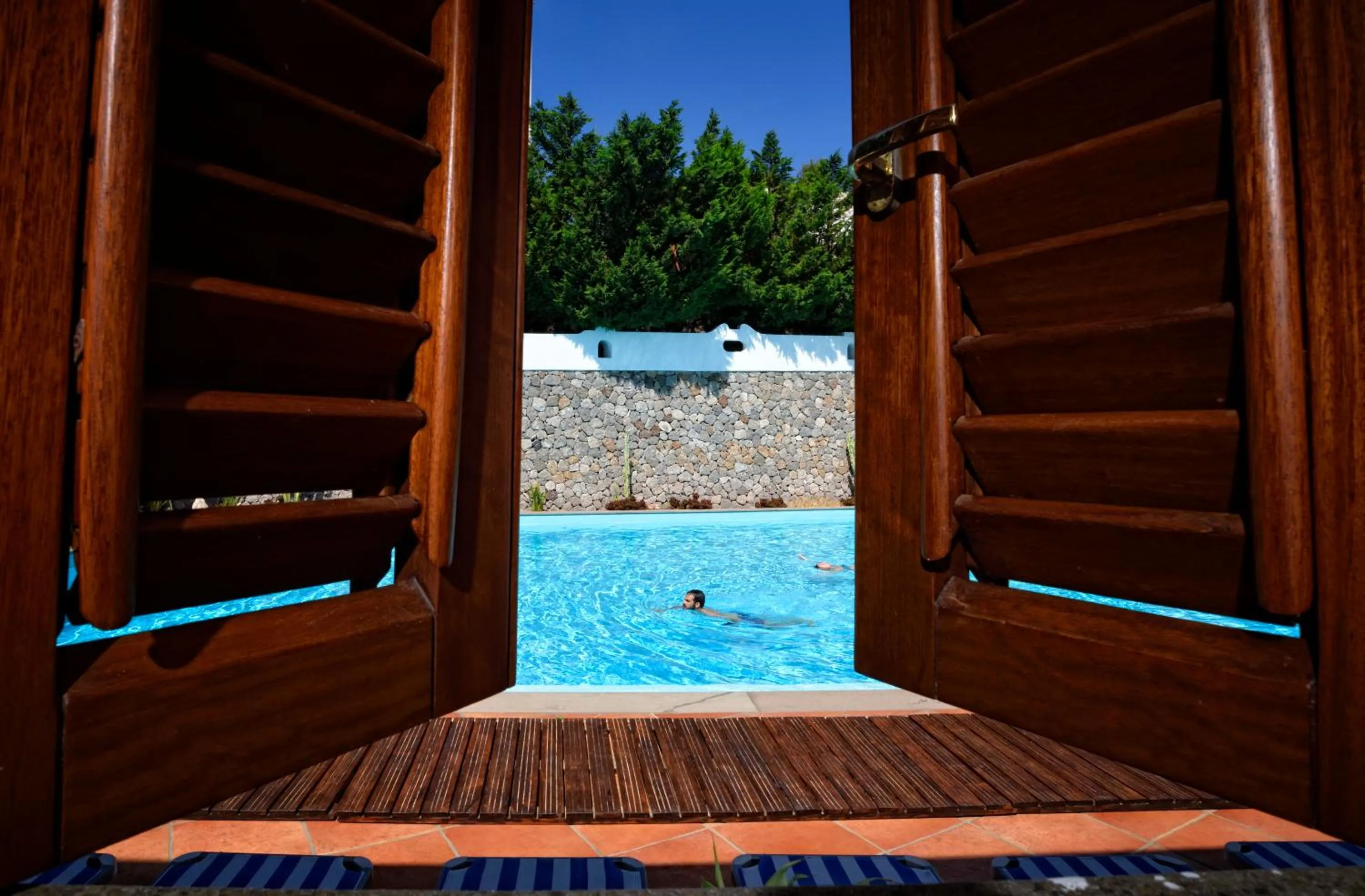 View (from property/room) in Gattopardo Park Hotel