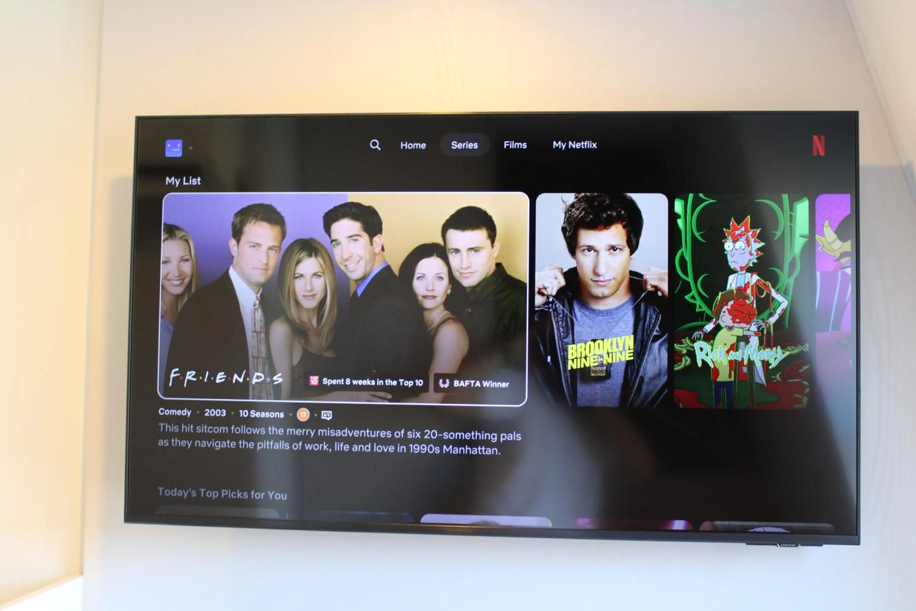 TV and multimedia in NOX Olympia