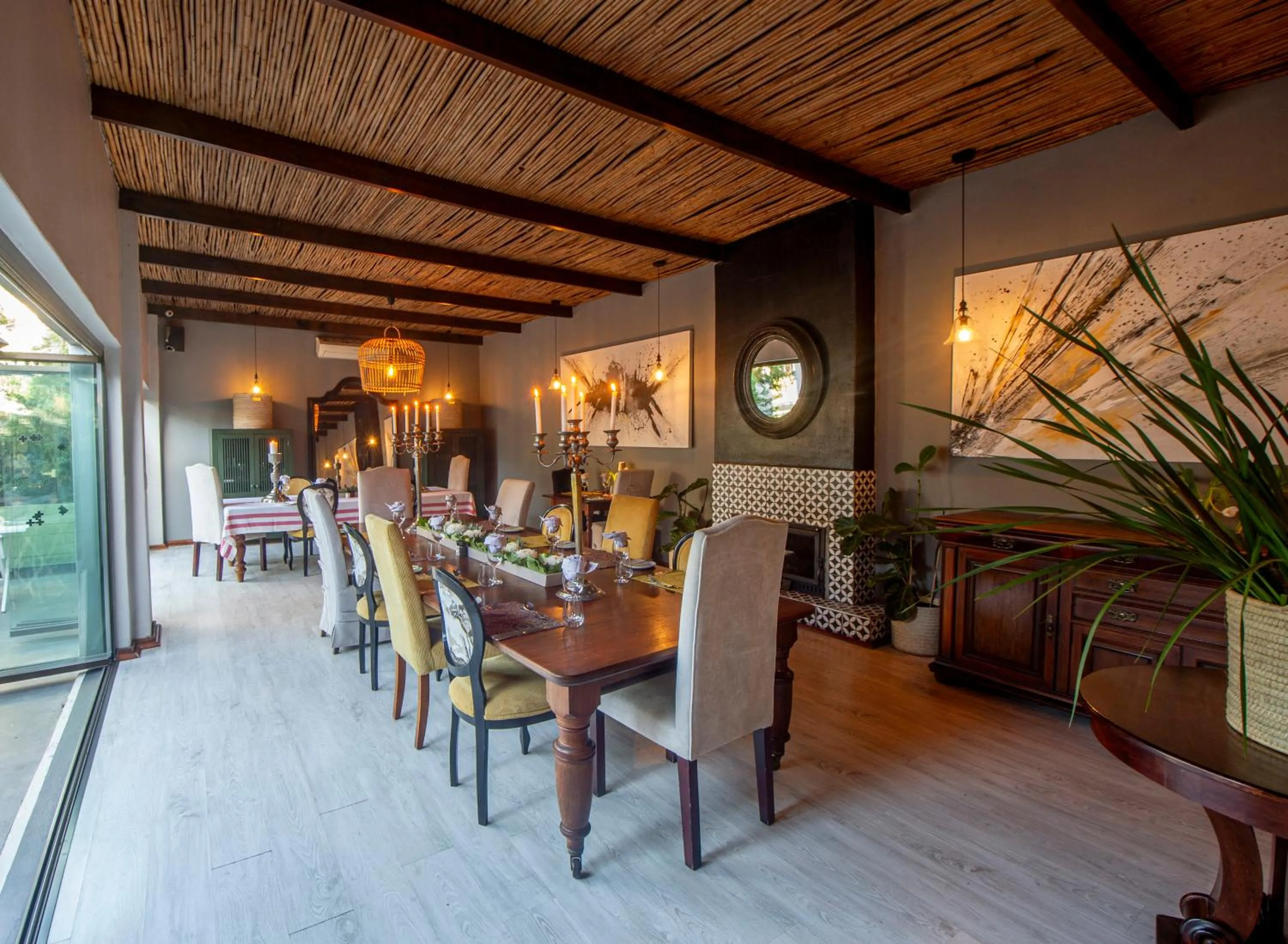 Lairds Lodge Country Estate