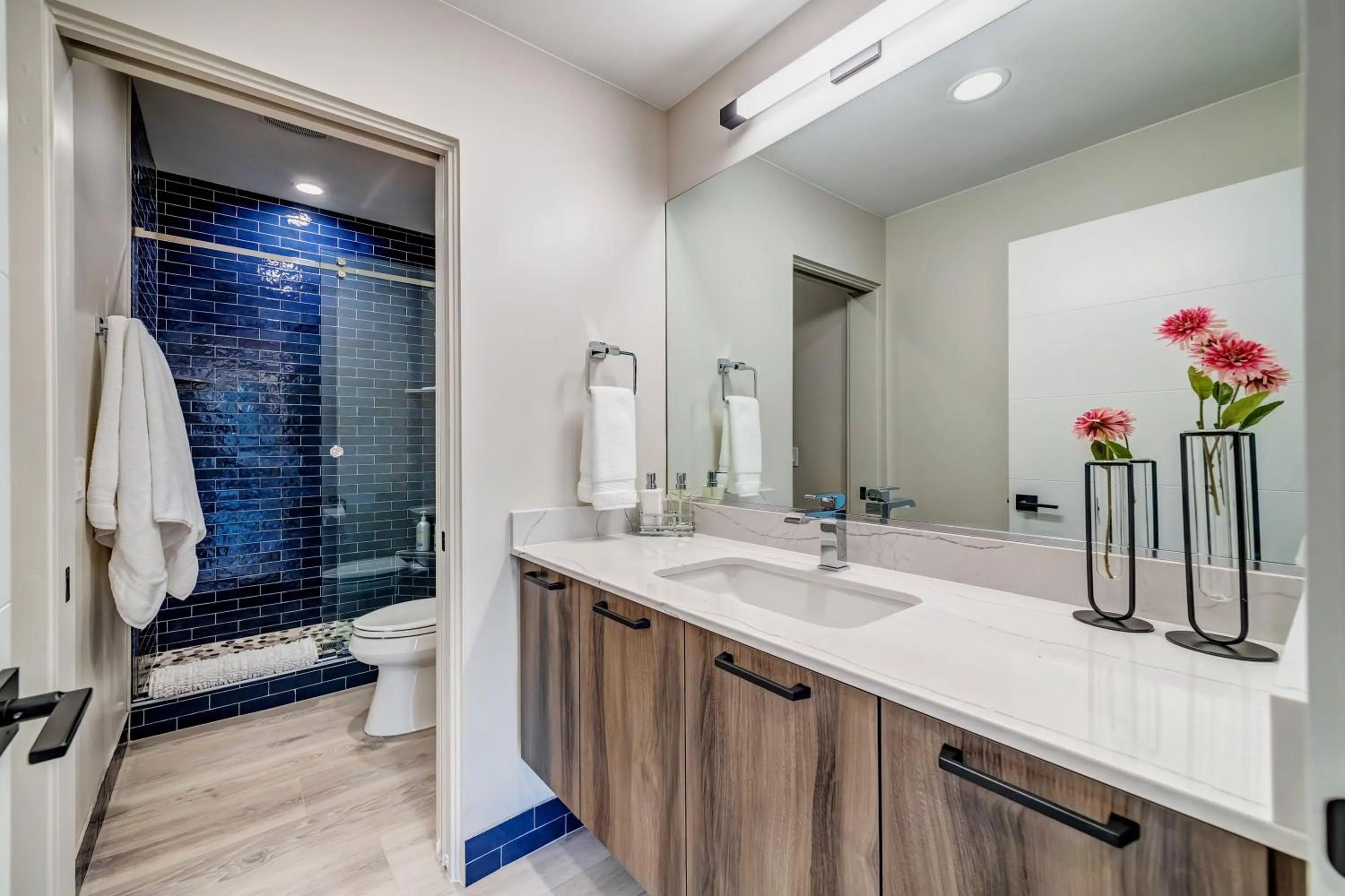 LaFave Luxury Rentals at Zion