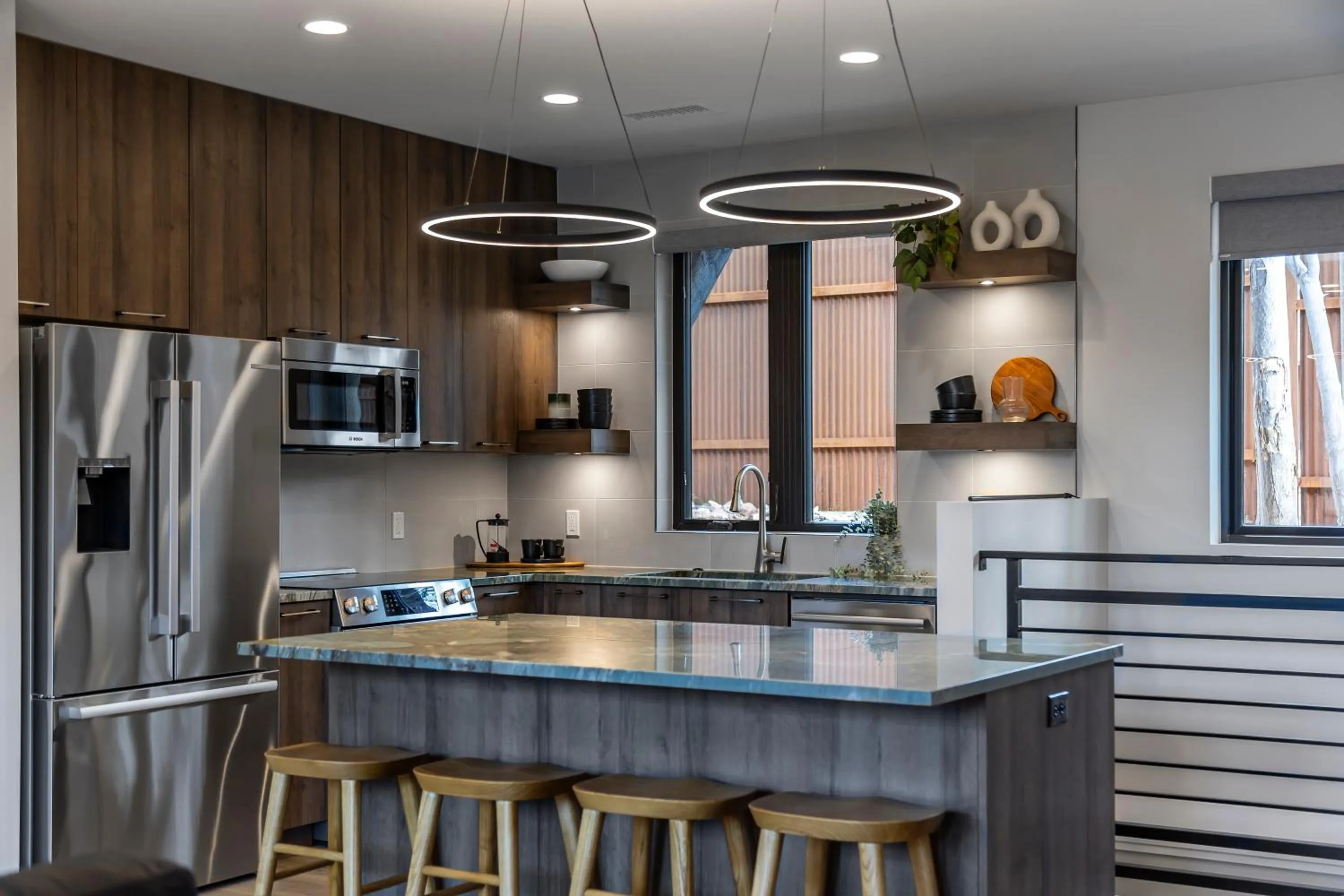 LaFave Luxury Rentals at Zion