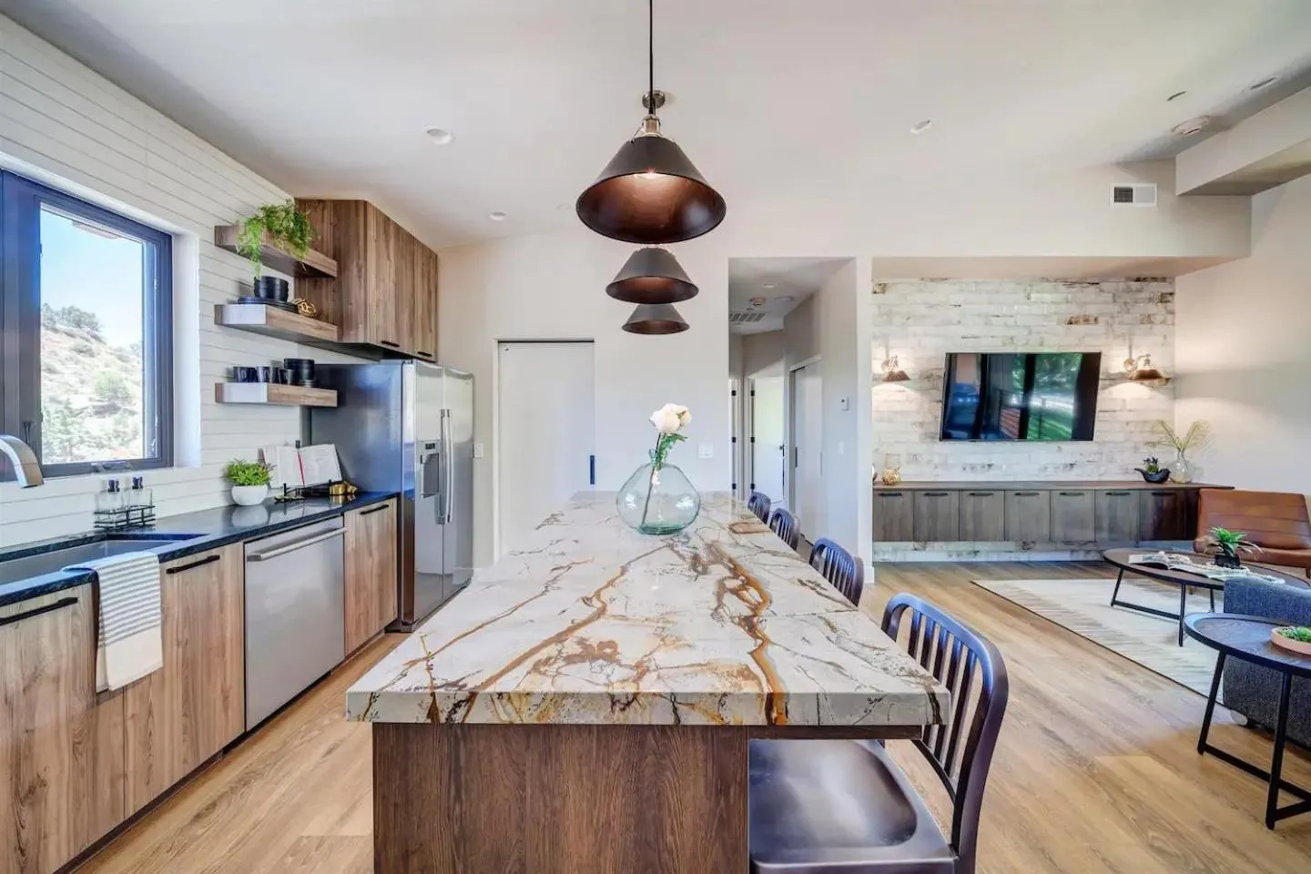 LaFave Luxury Rentals at Zion