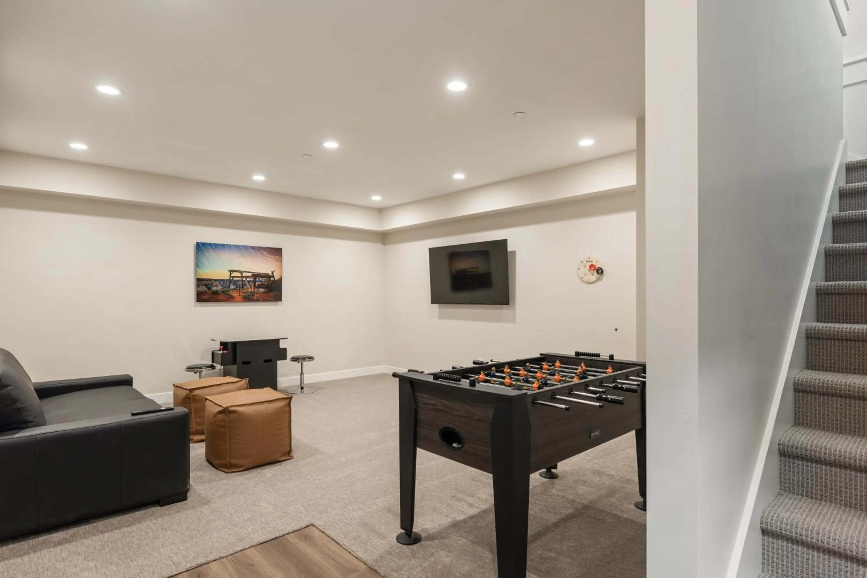 LaFave Luxury Rentals at Zion