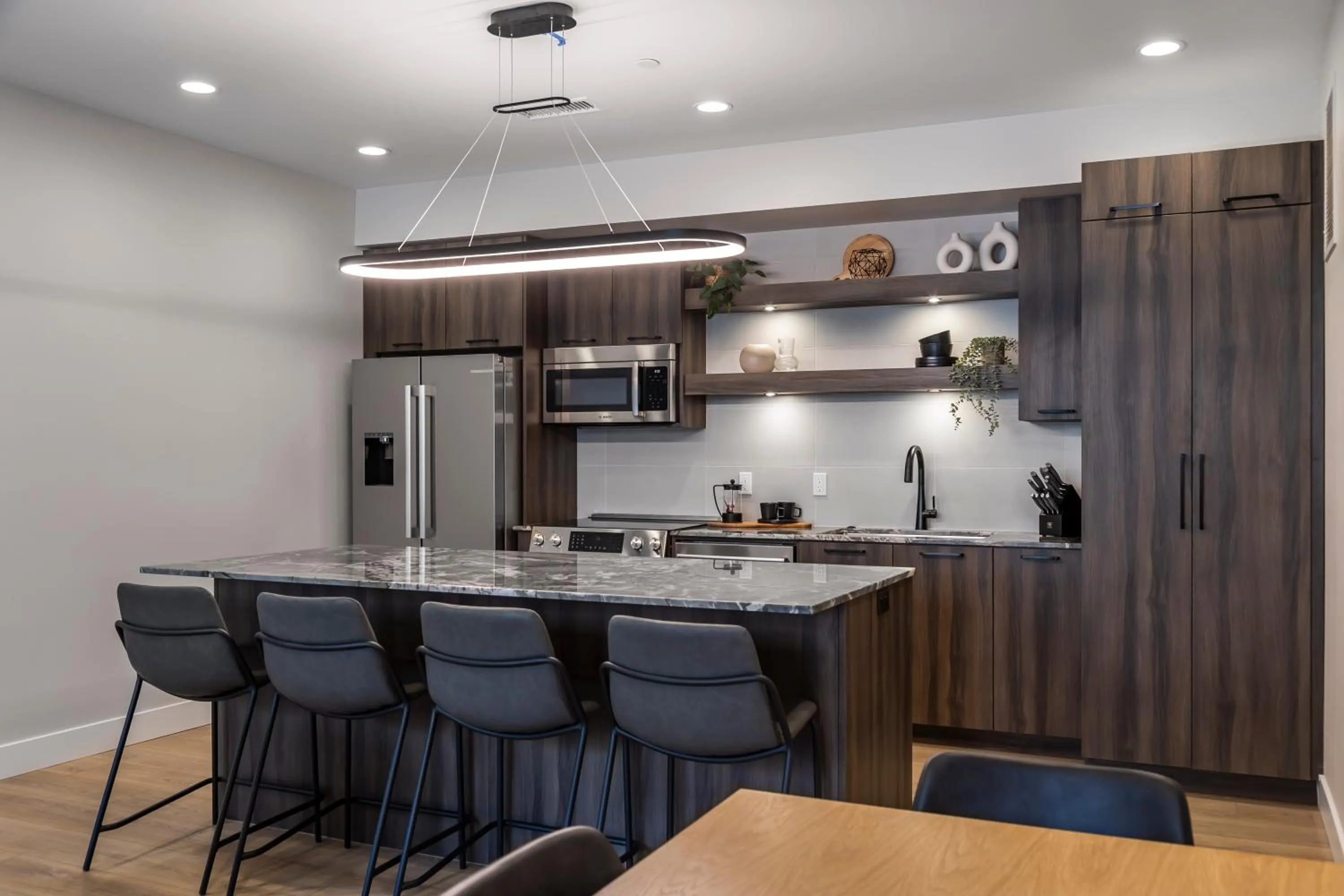 LaFave Luxury Rentals at Zion