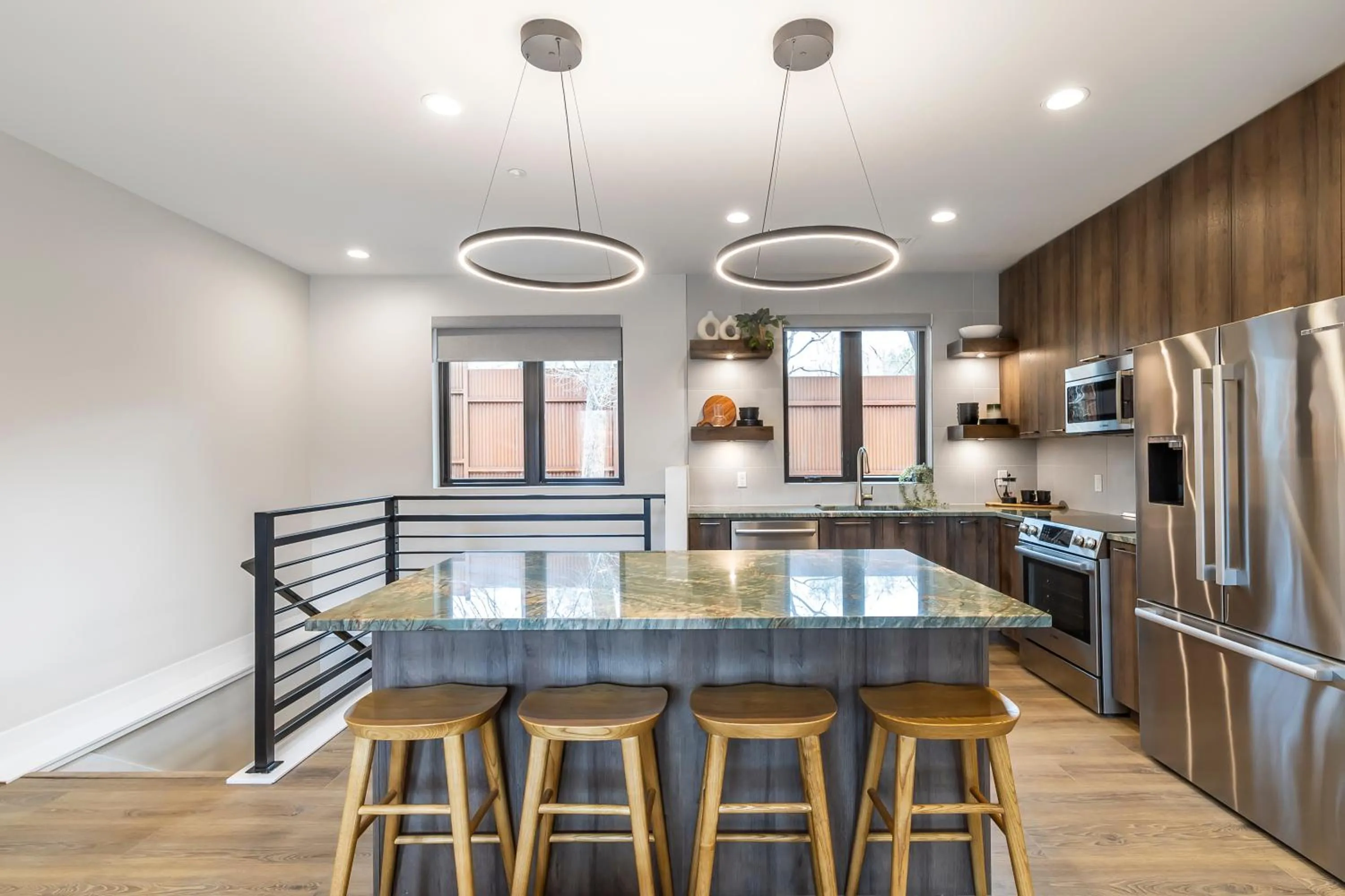 LaFave Luxury Rentals at Zion