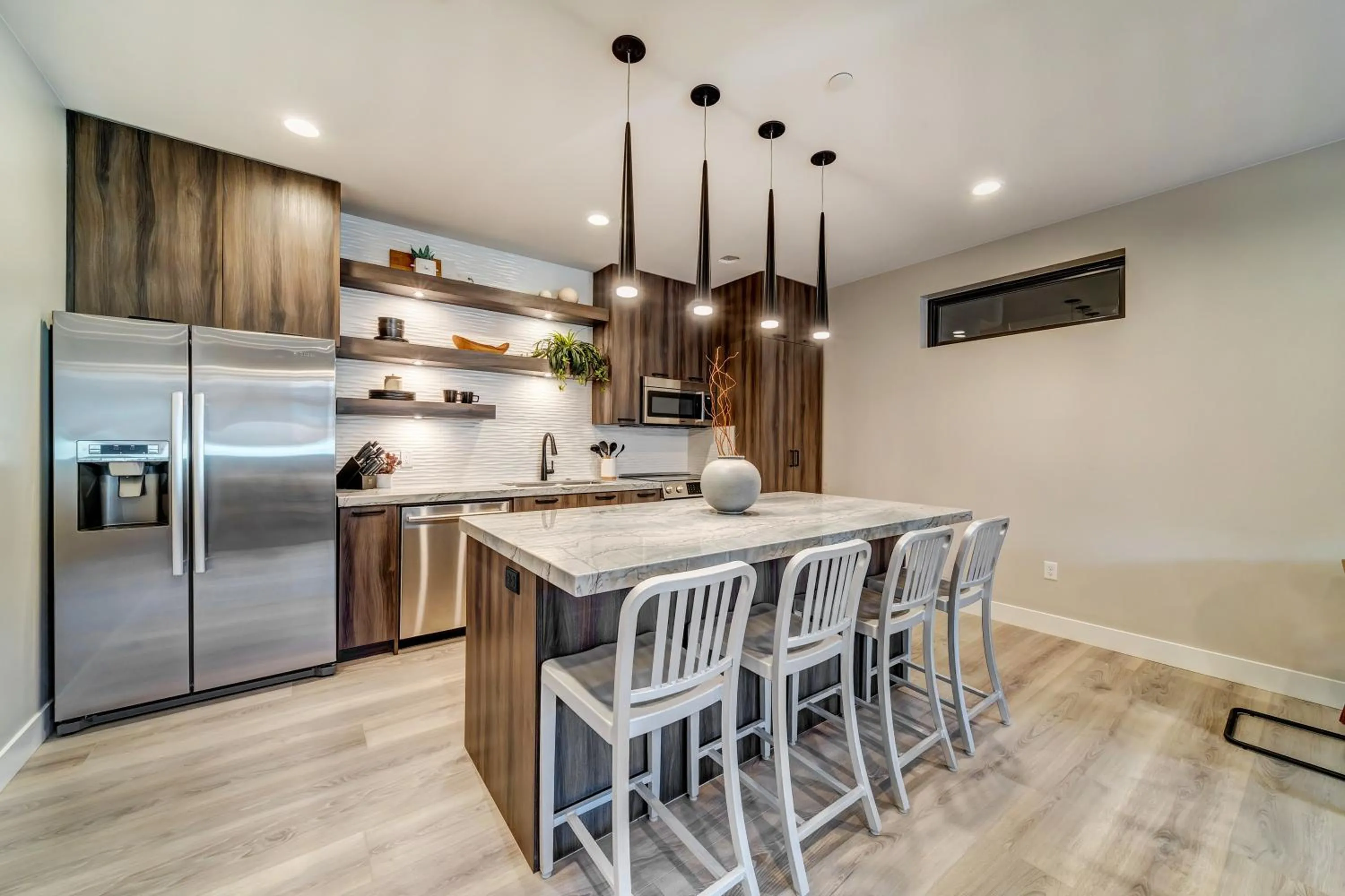 LaFave Luxury Rentals at Zion