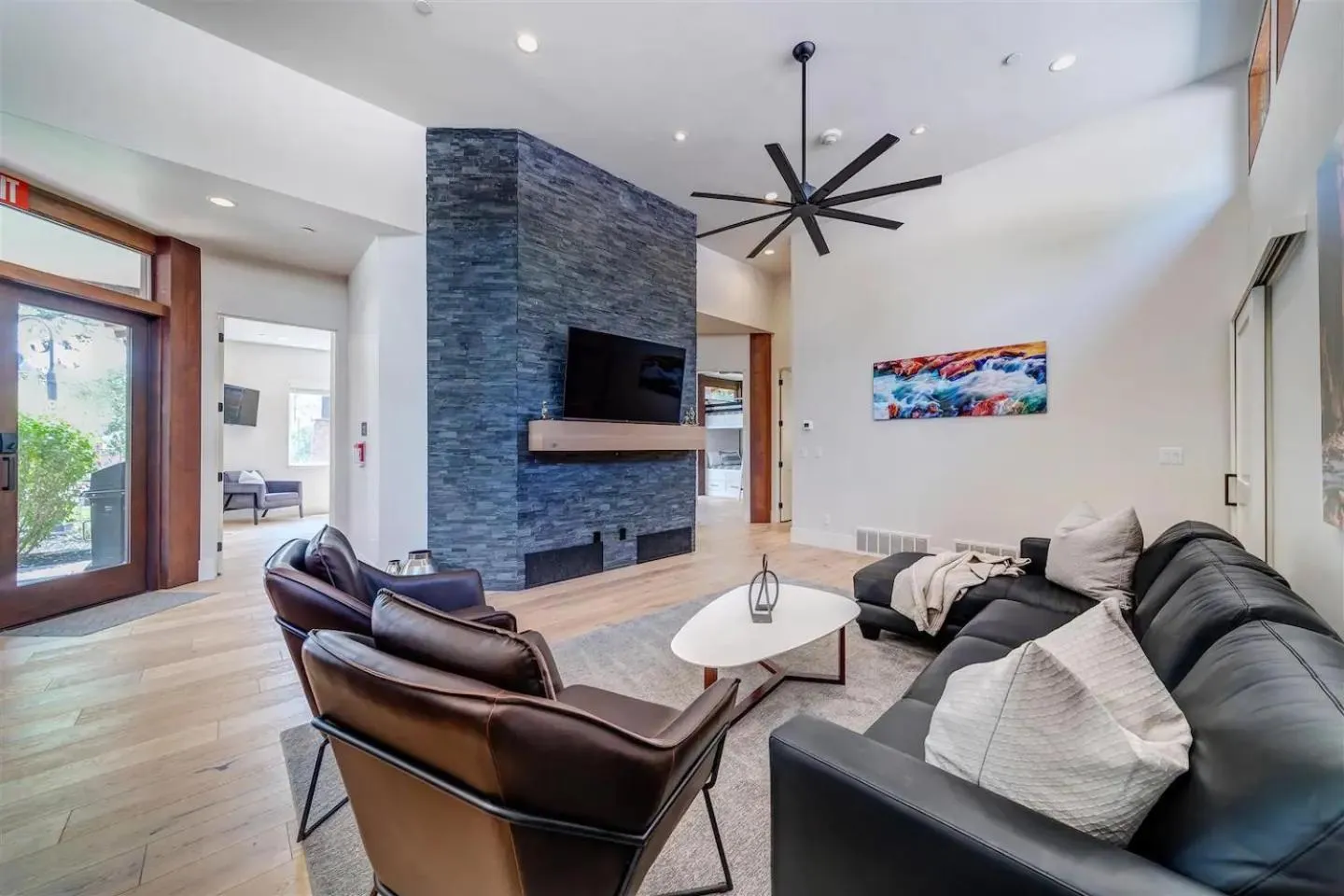 LaFave Luxury Rentals at Zion