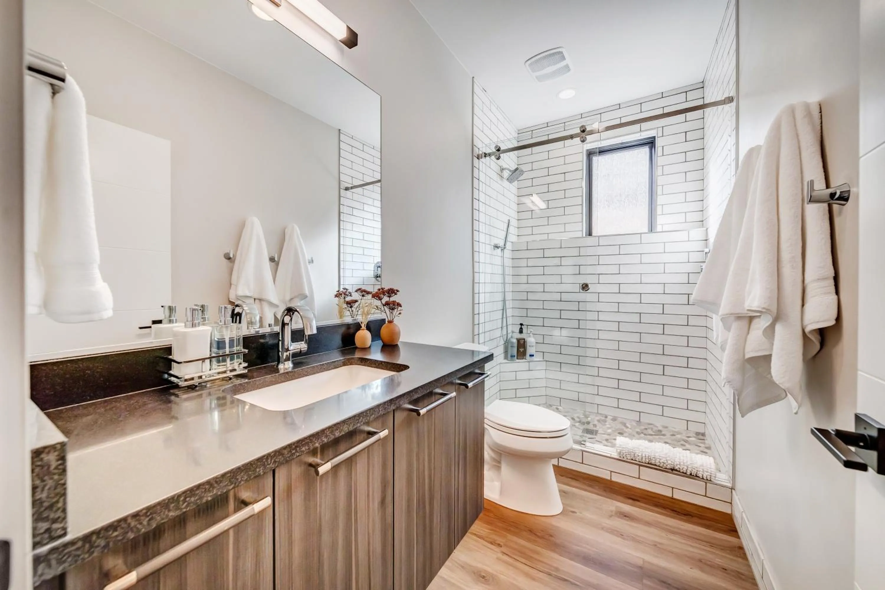 LaFave Luxury Rentals at Zion