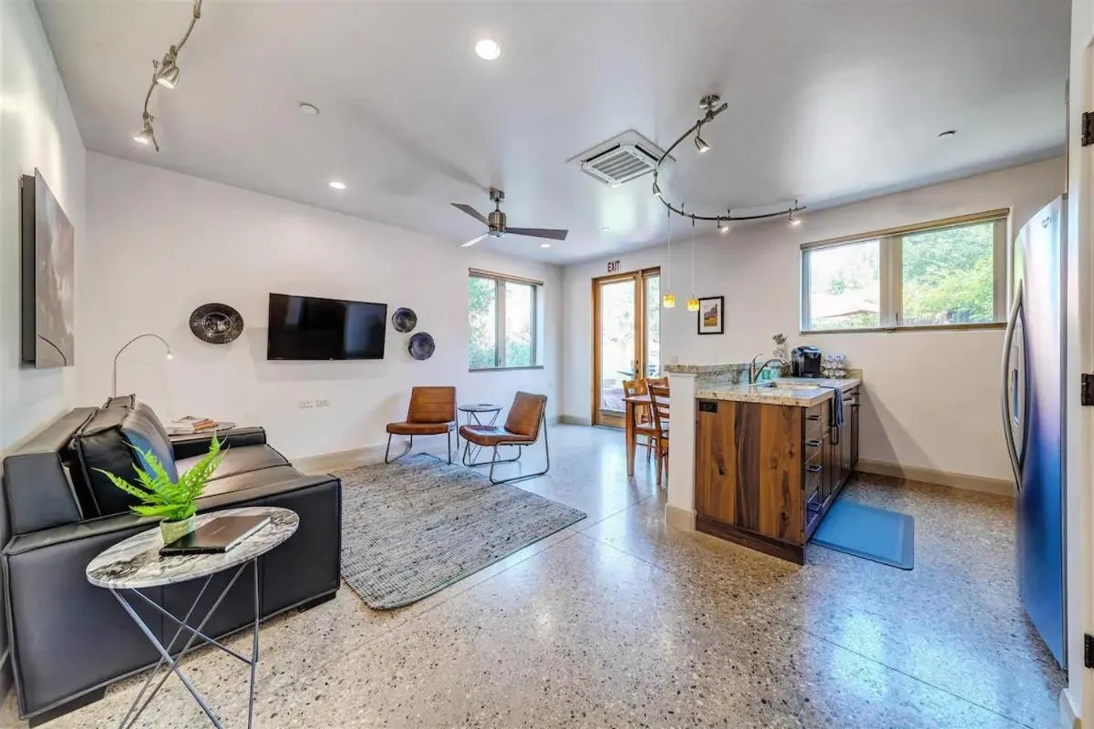 LaFave Luxury Rentals at Zion